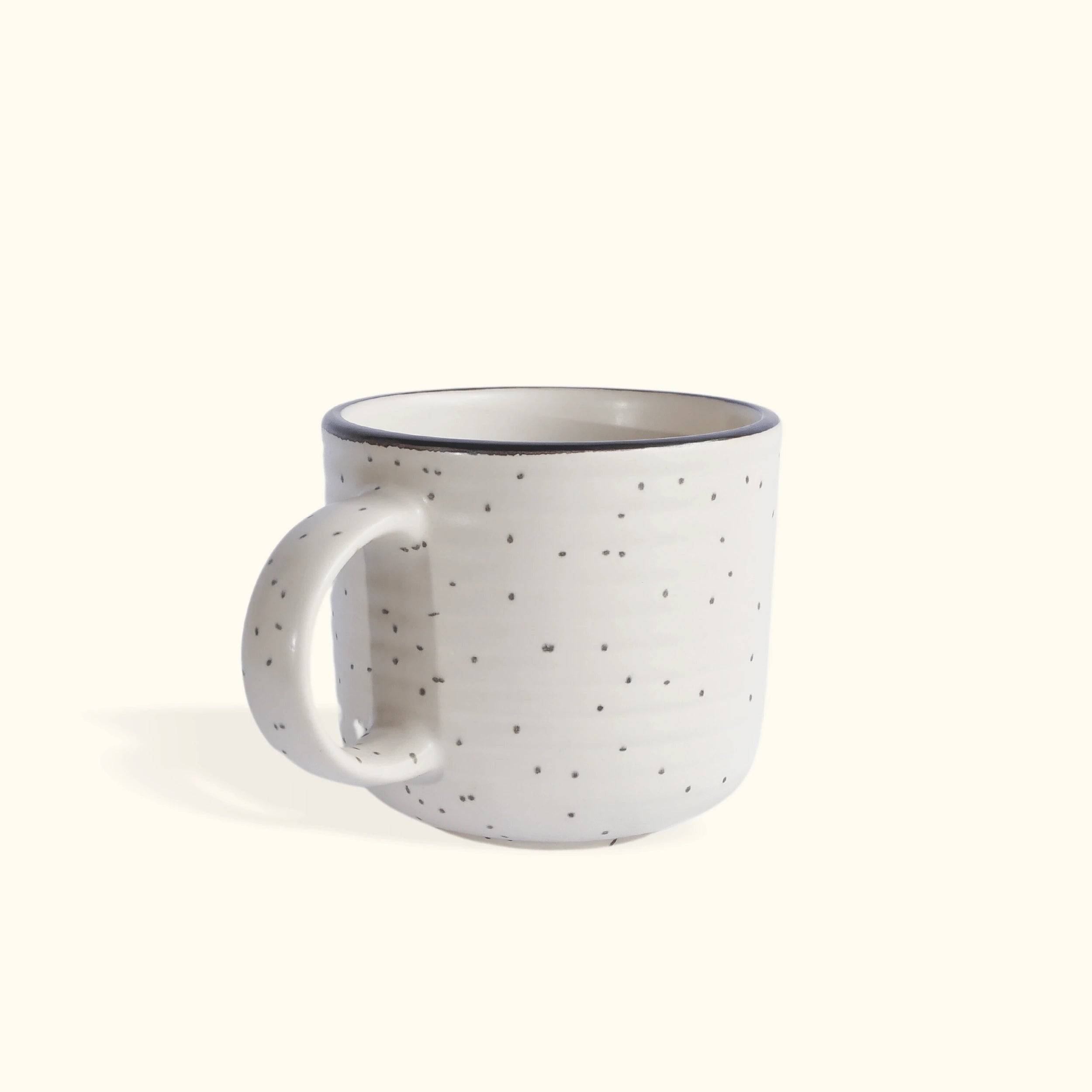 Mug en céramique - CRUSOË