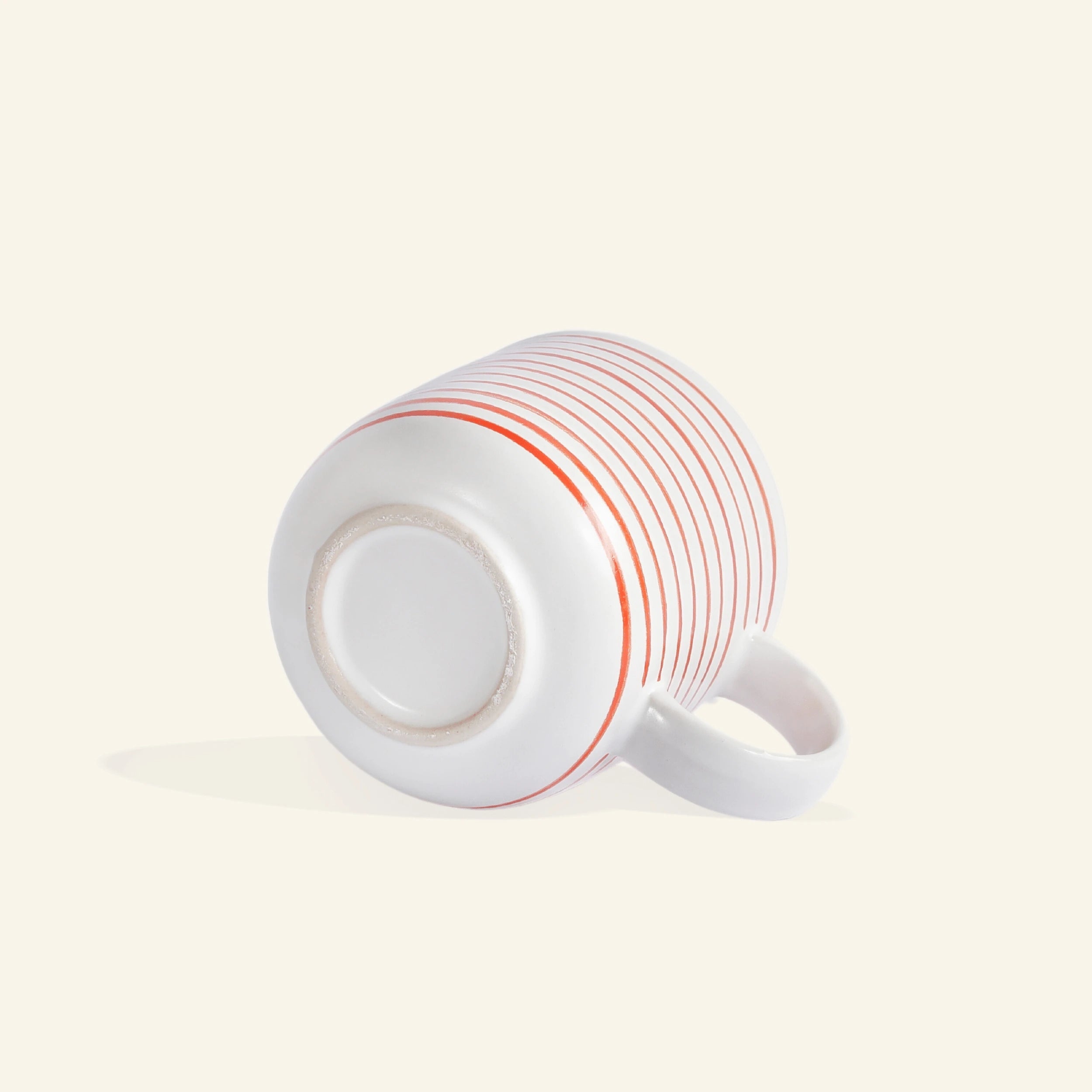 Mug en céramique - CRUSOË