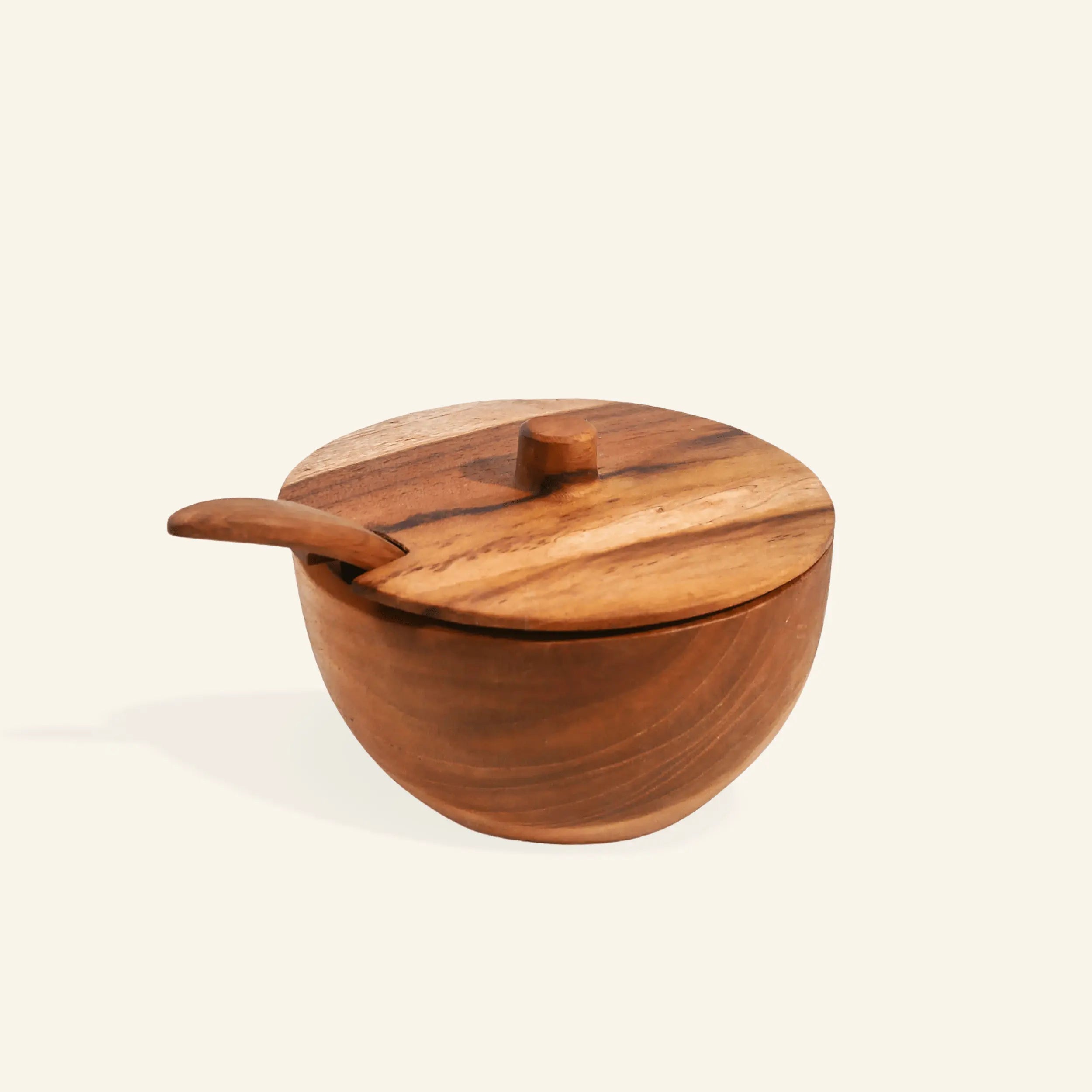 Ensemble 3 Pots à épices - CRUSOË