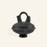 Vase en terre cuite vintage - CRUSOË