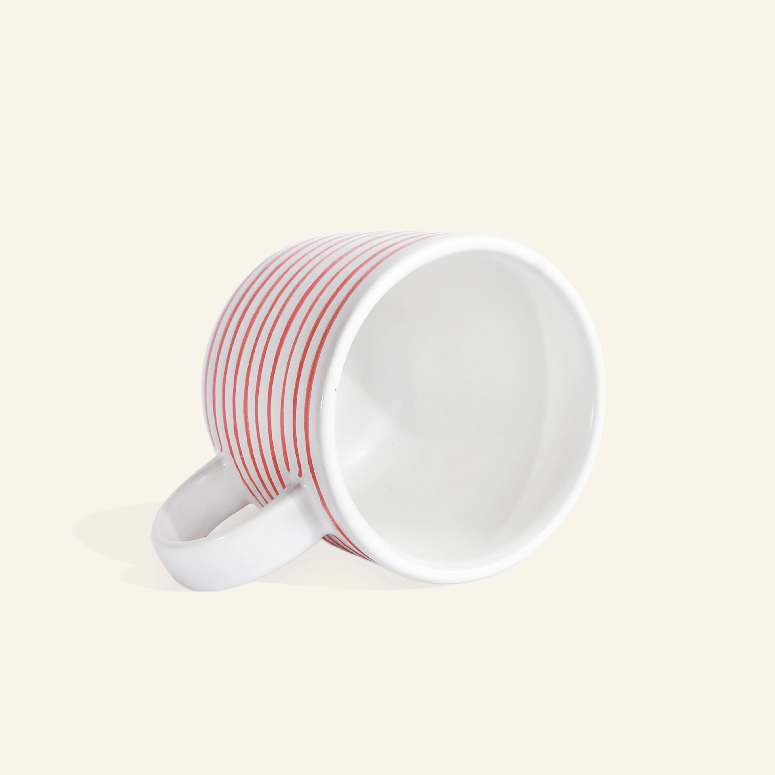 Mug en céramique - CRUSOË