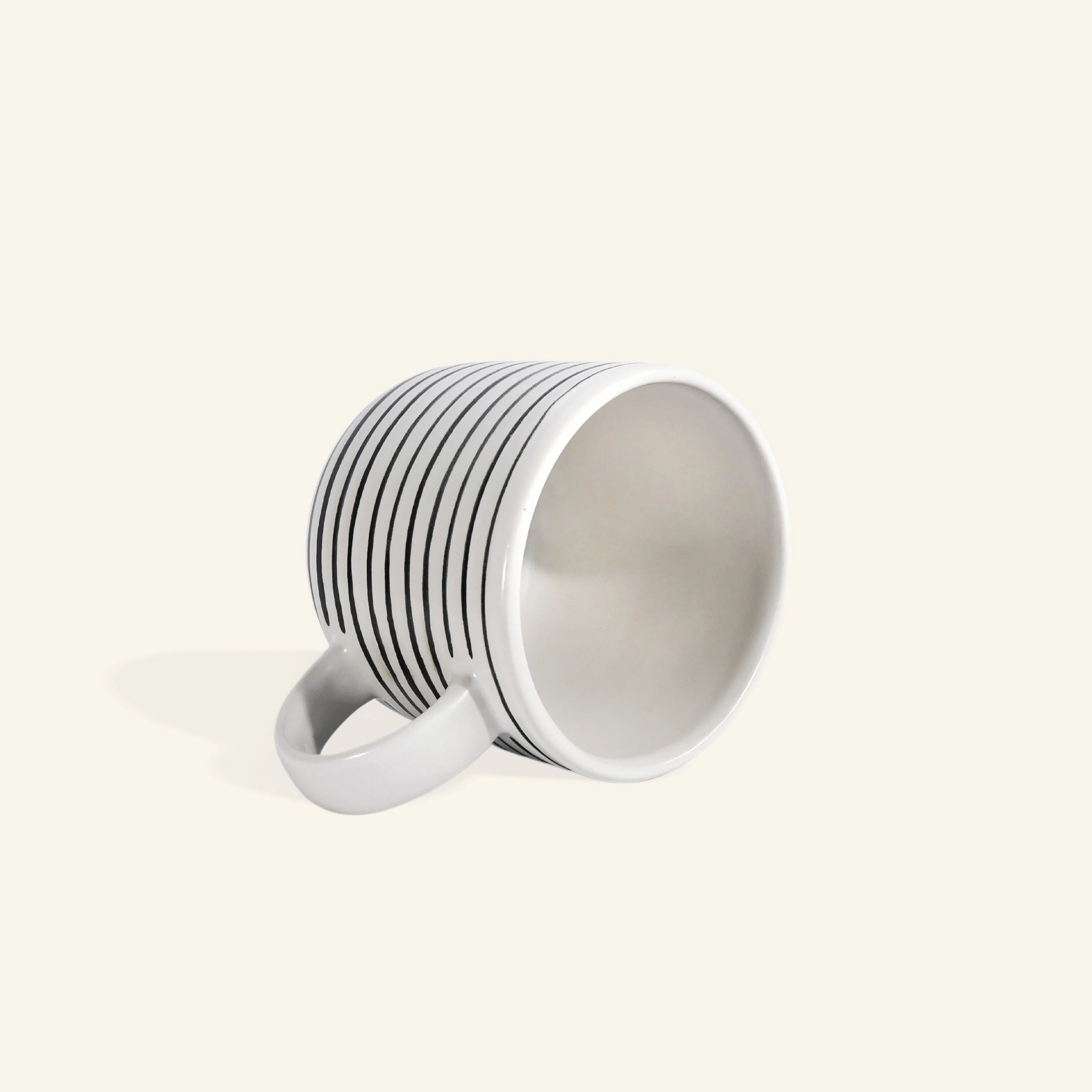 Mug en céramique - CRUSOË