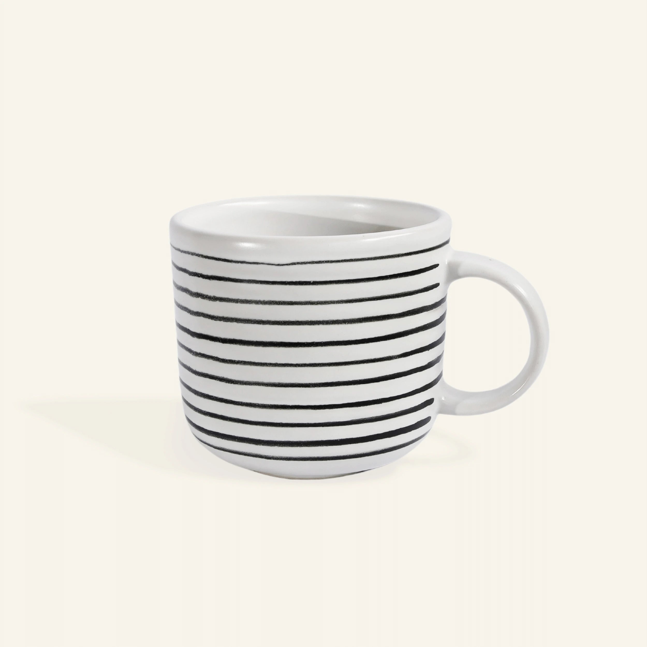 Mug en céramique - CRUSOË