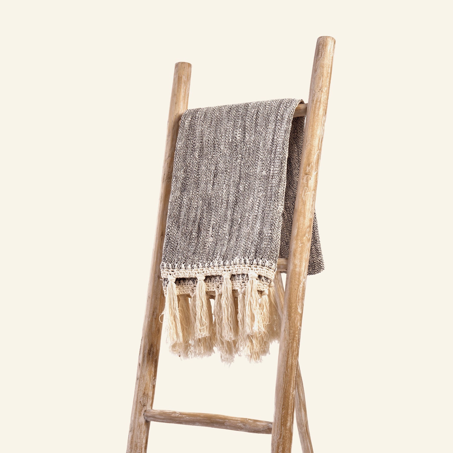 Couverture faite à la main - CRUSOË