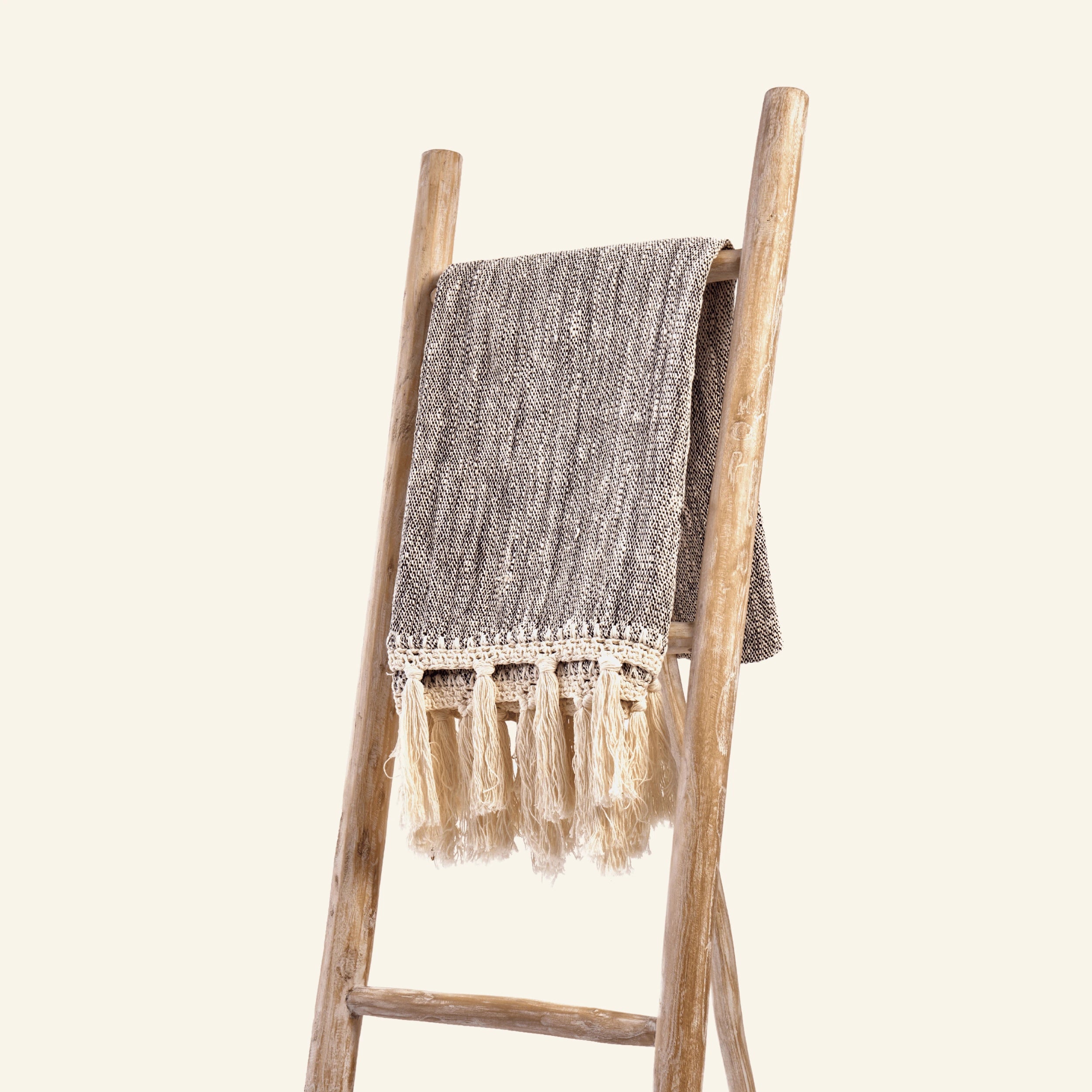 Couverture faite à la main - CRUSOË