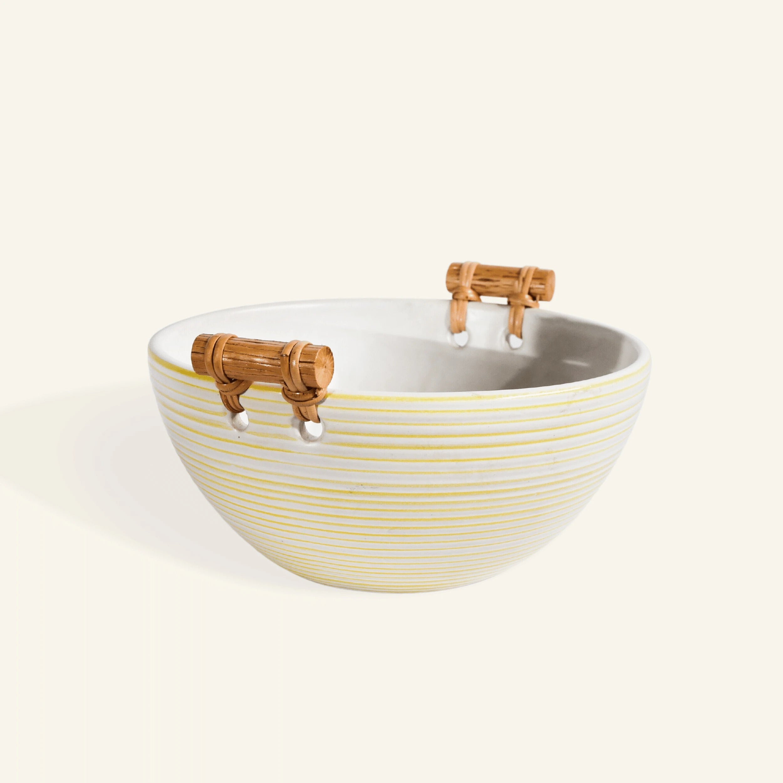 Bol en céramique - CRUSOË