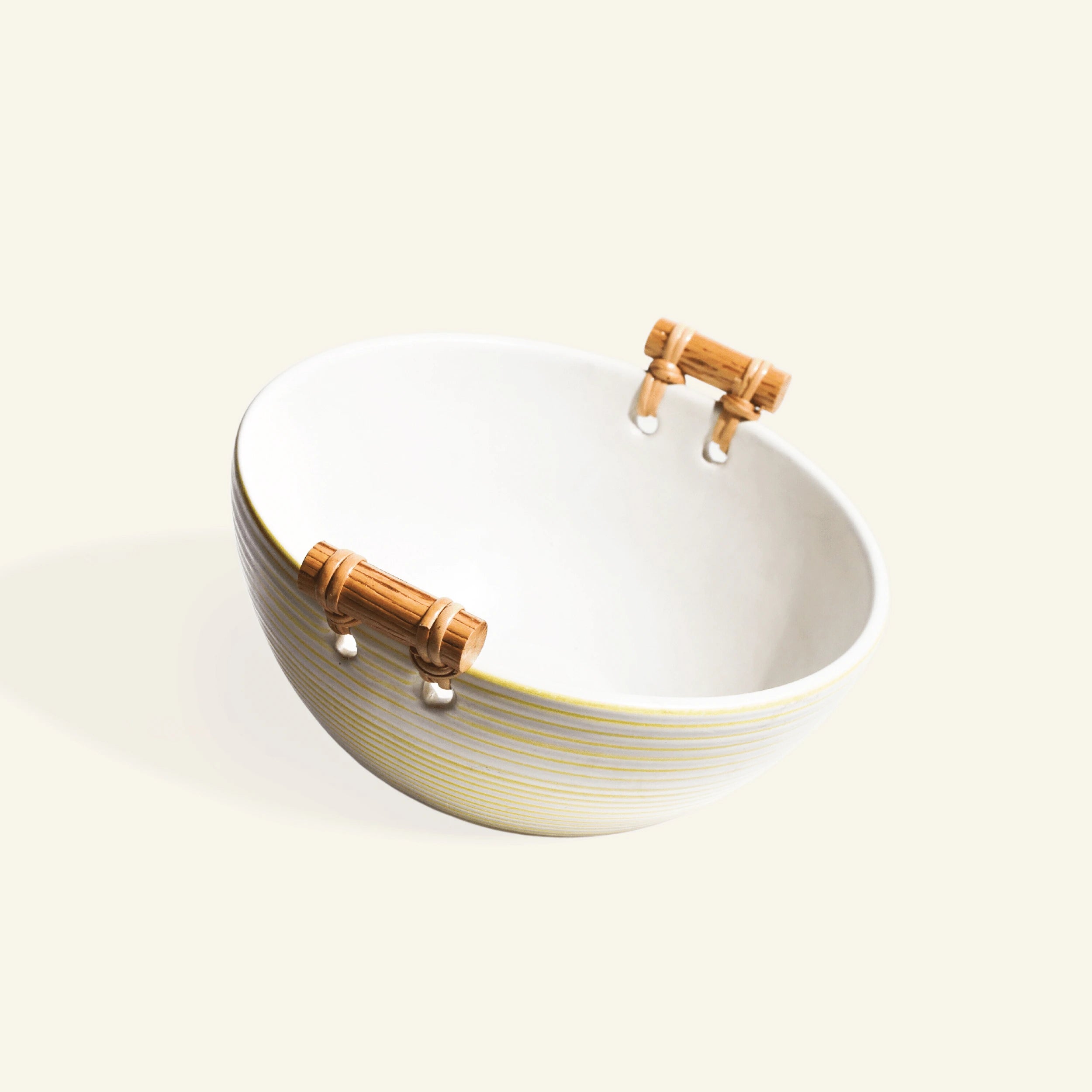 Bol en céramique - CRUSOË