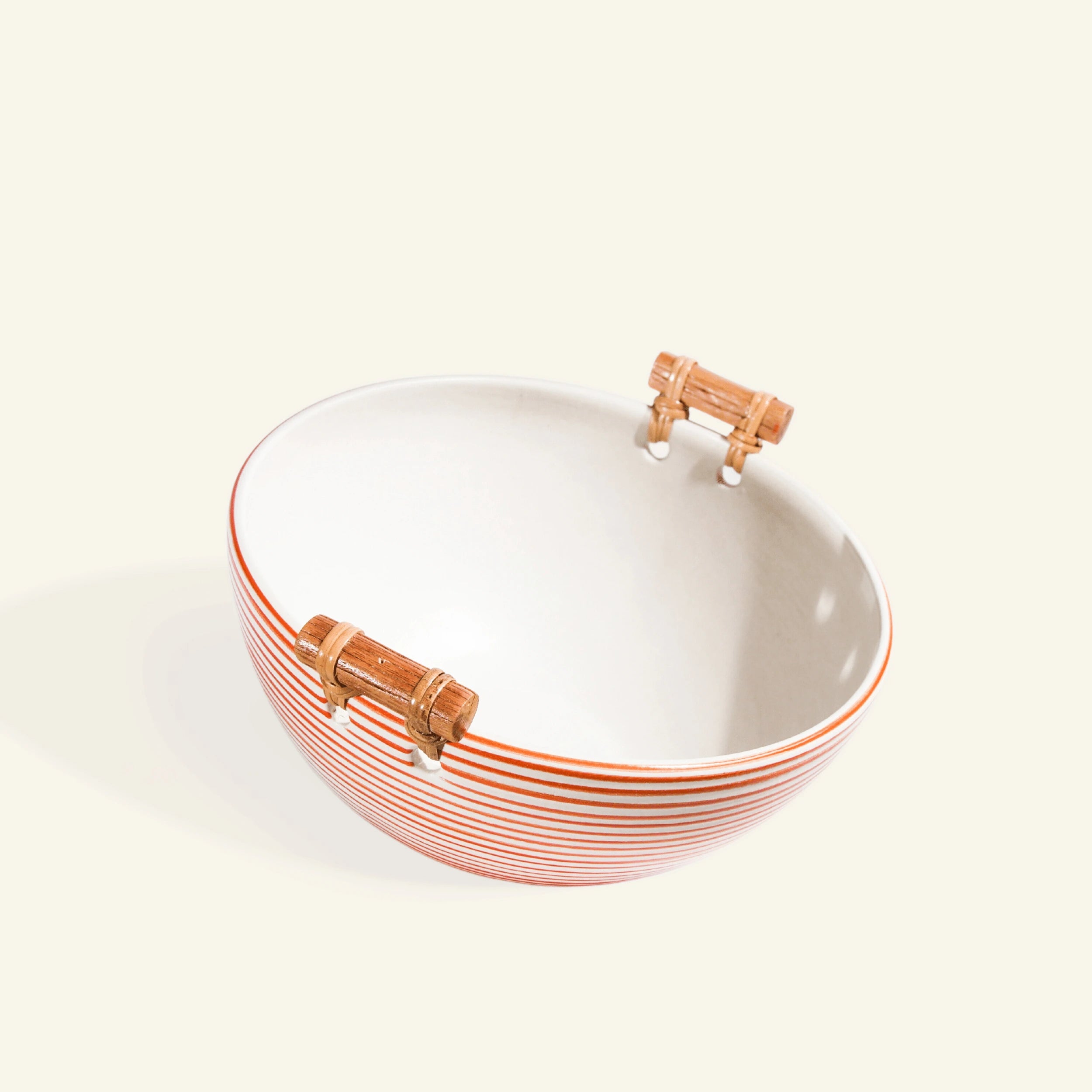 Bol en céramique - CRUSOË