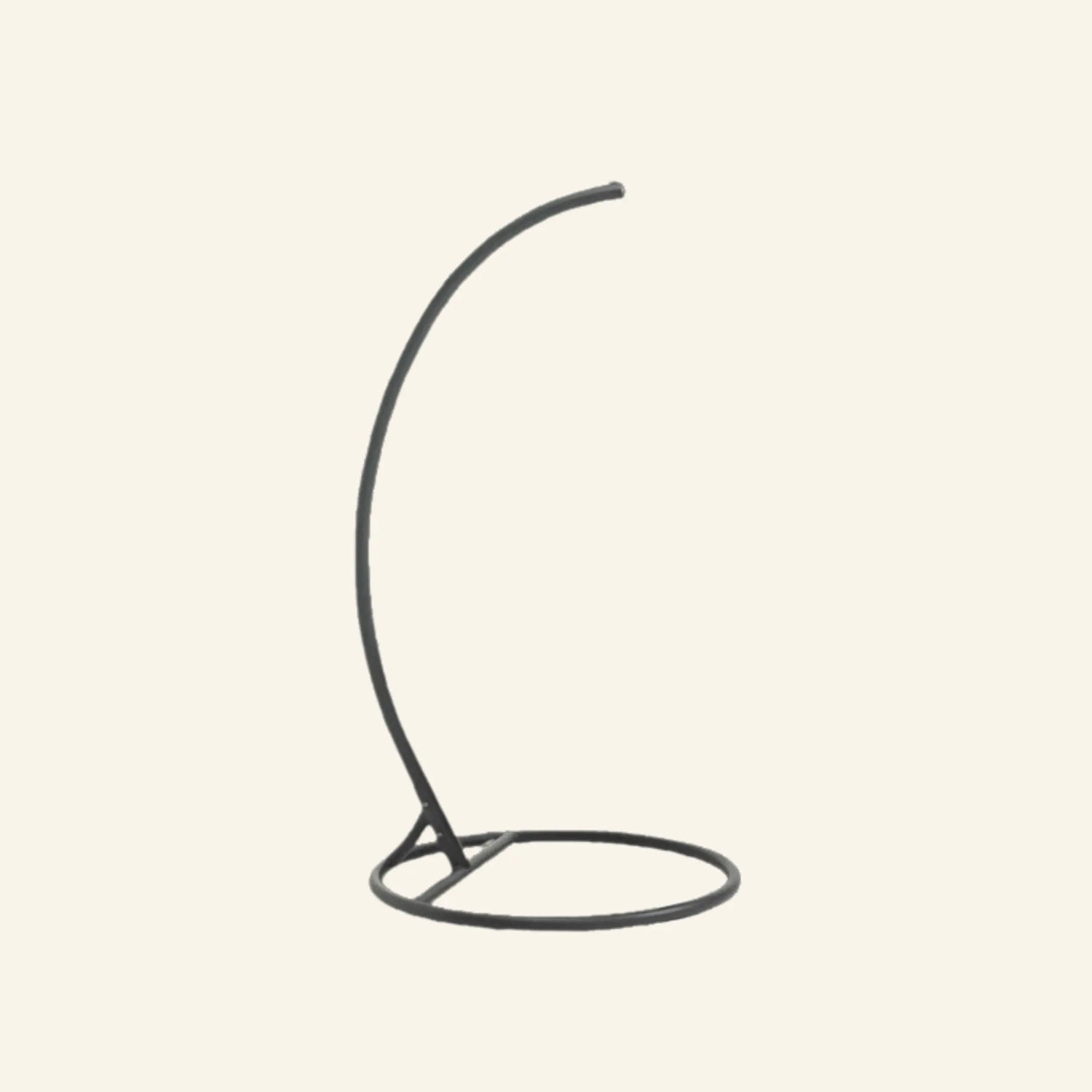 Rattan hanging chair