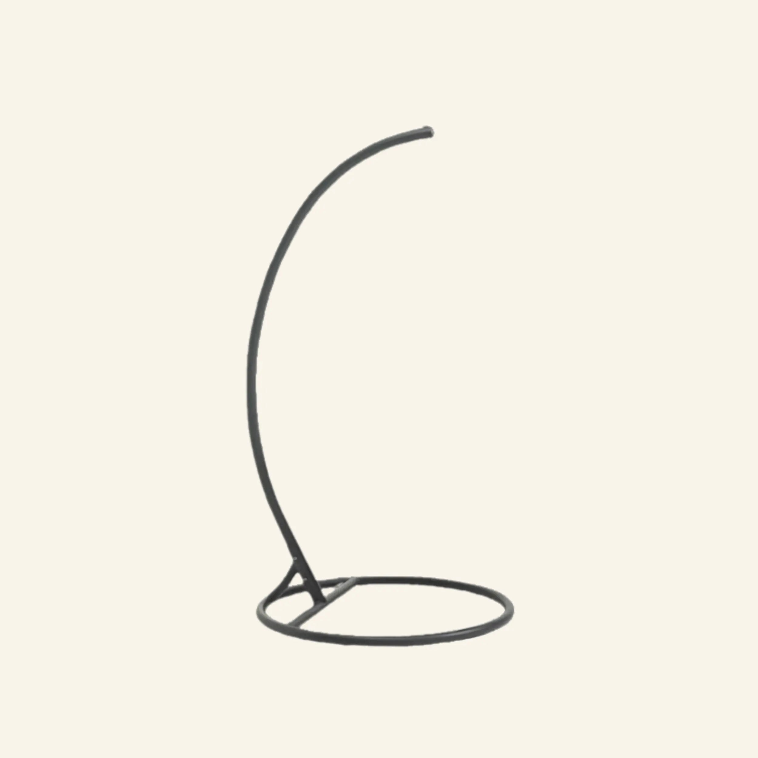 Rattan hanging chair