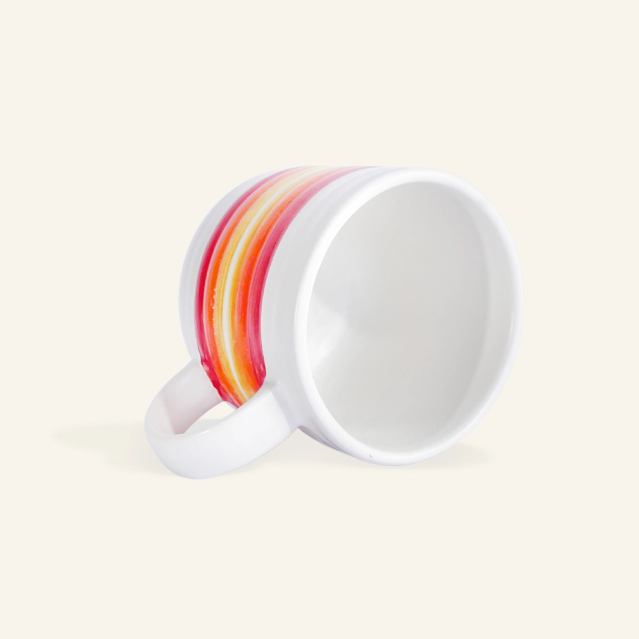 Mug en céramique - CRUSOË