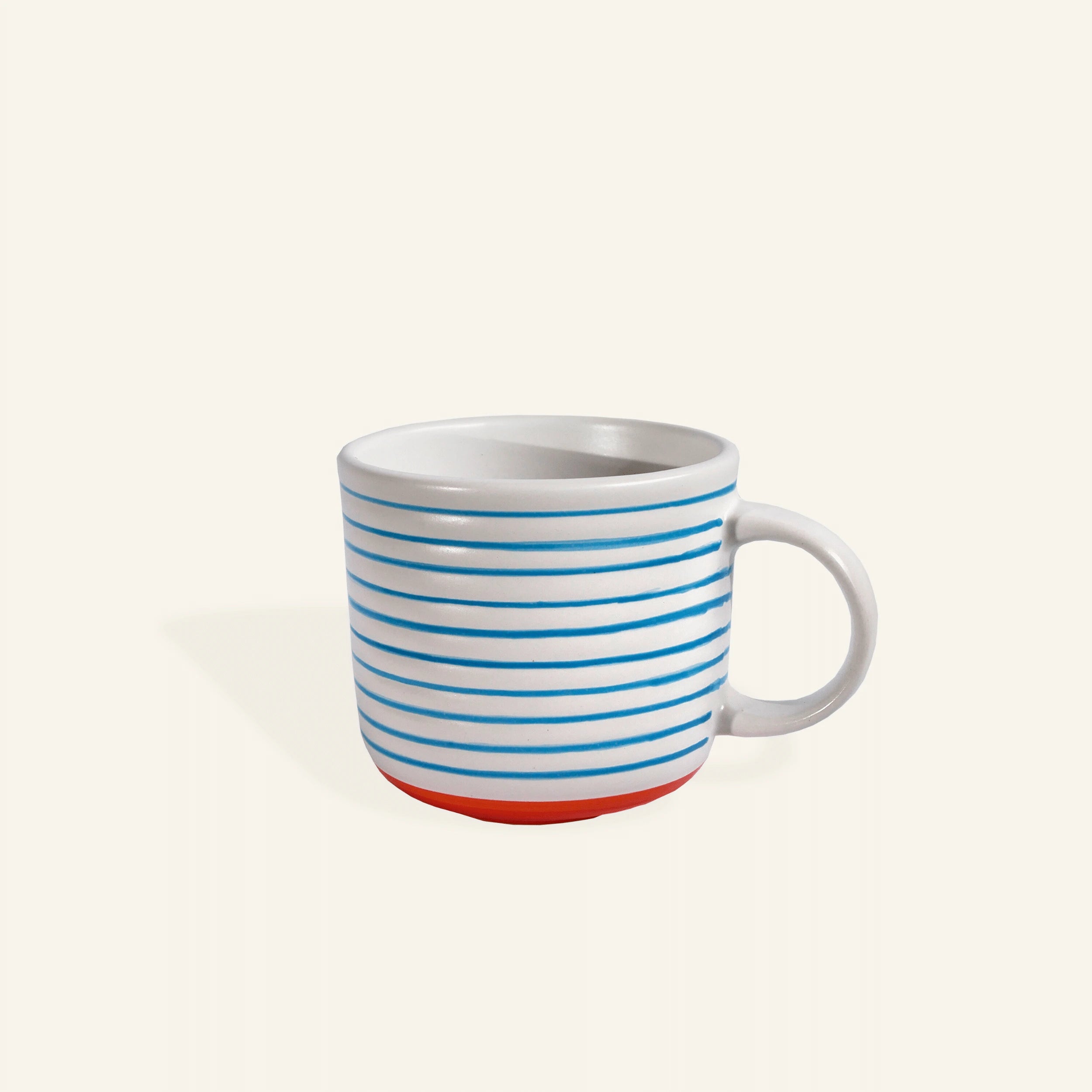 Mug en céramique - CRUSOË