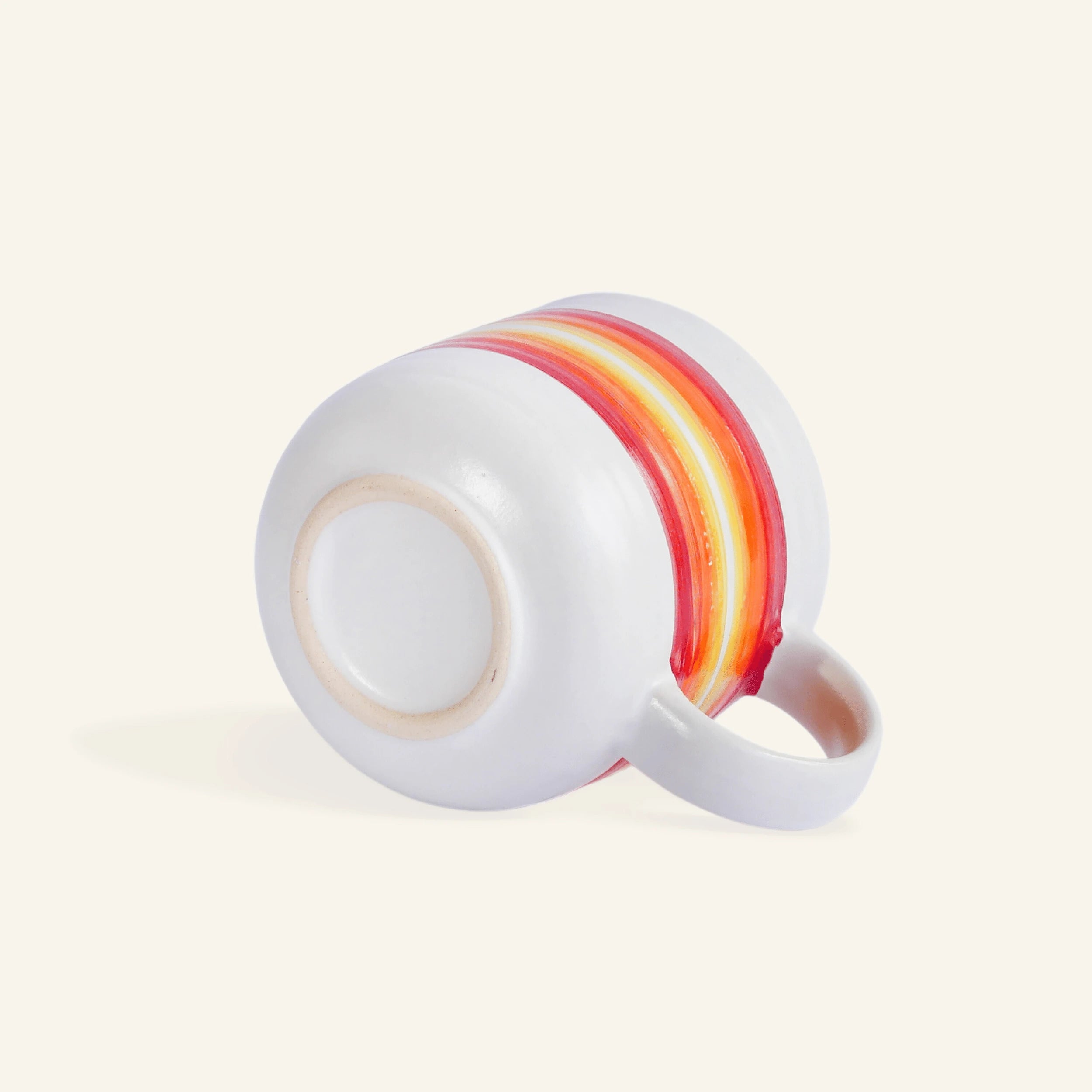 Mug en céramique - CRUSOË