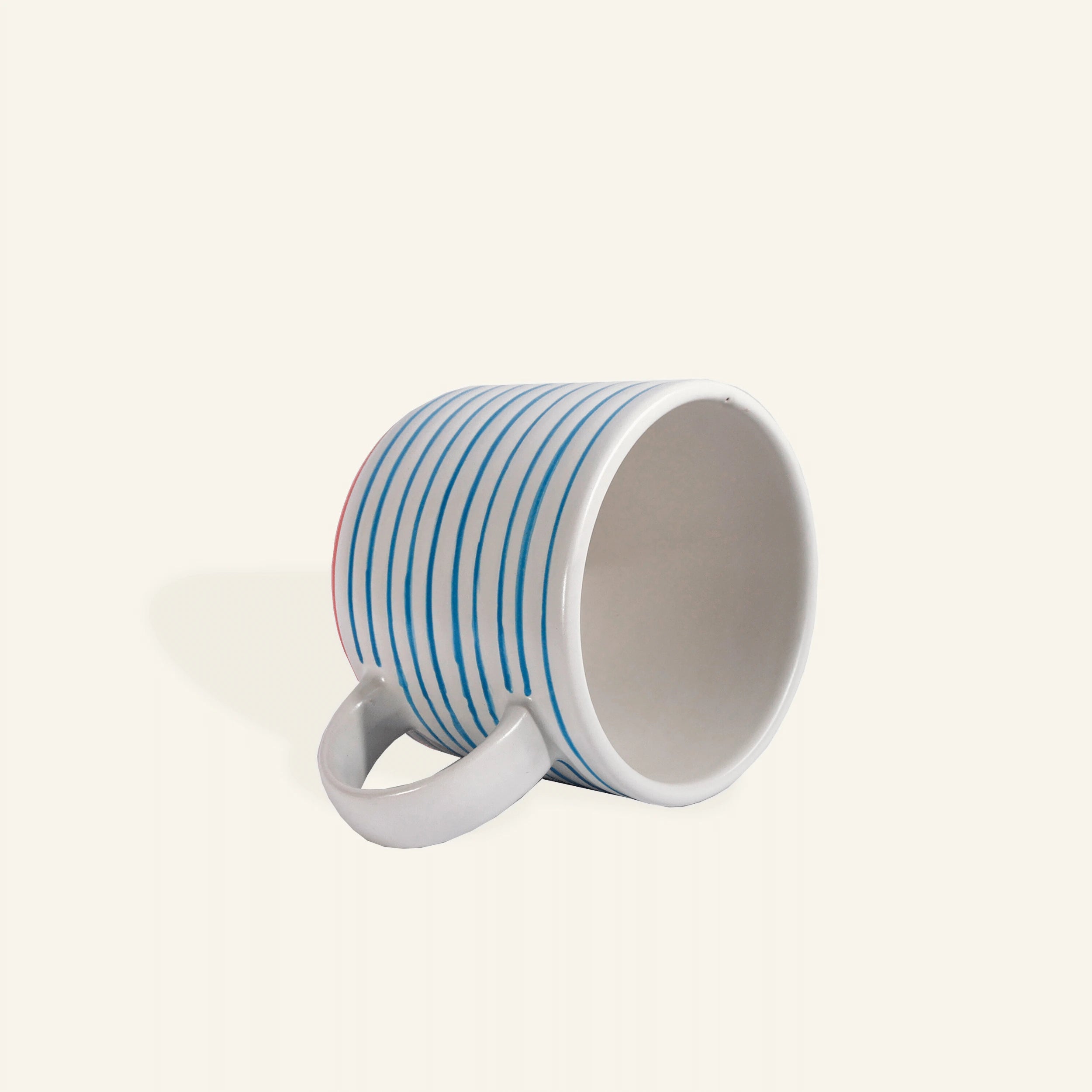 Mug en céramique - CRUSOË