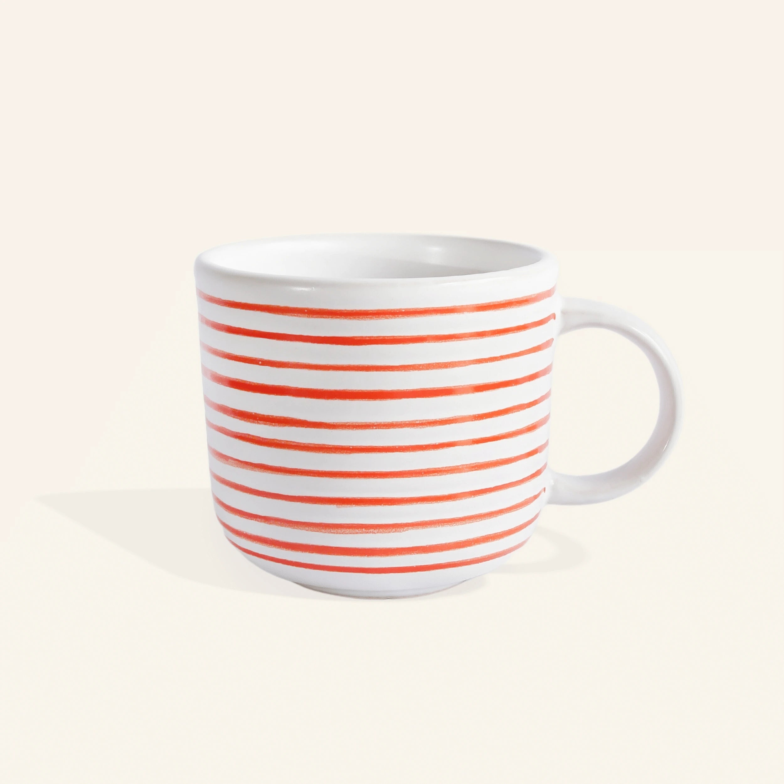 Mug en céramique - CRUSOË