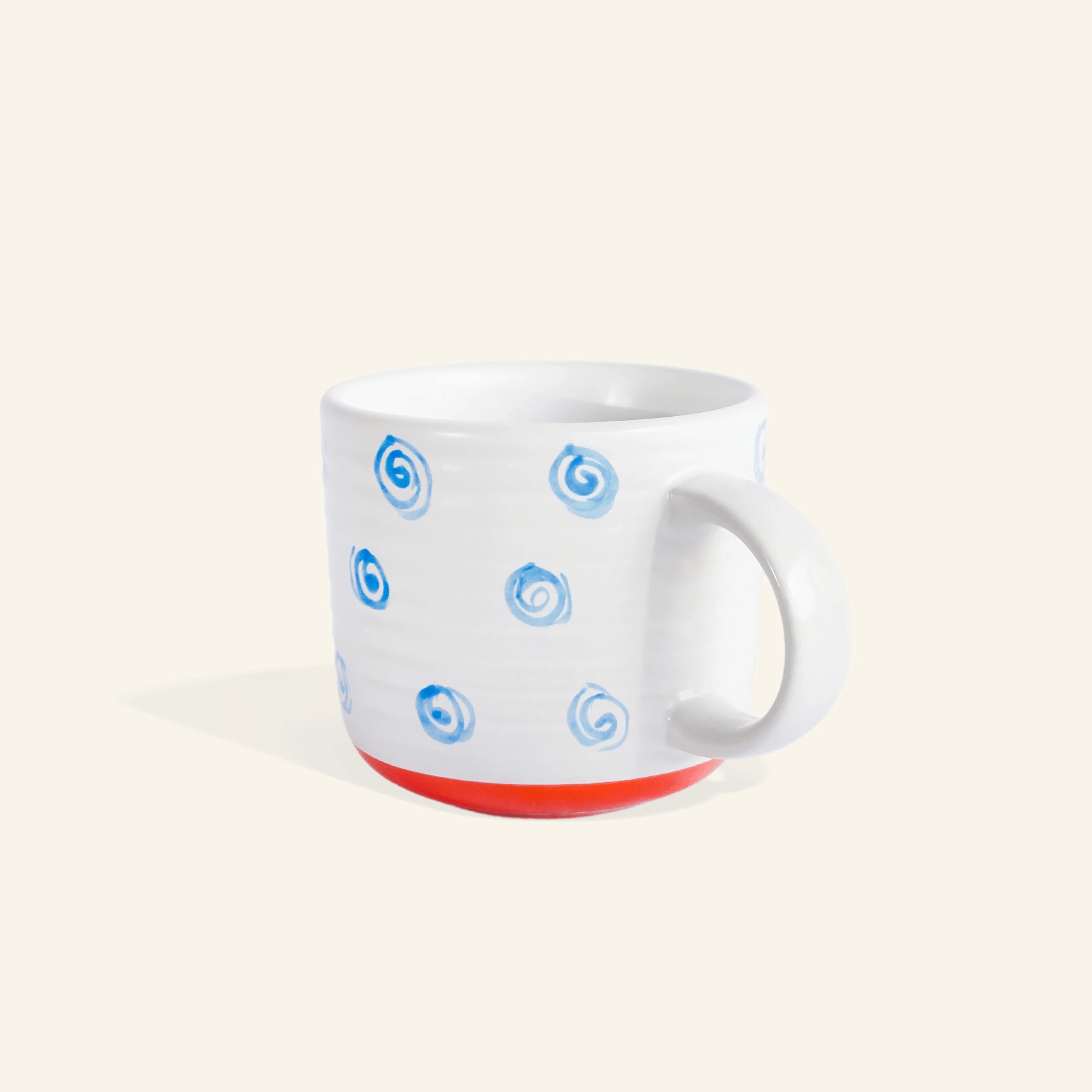 Mug en céramique - CRUSOË