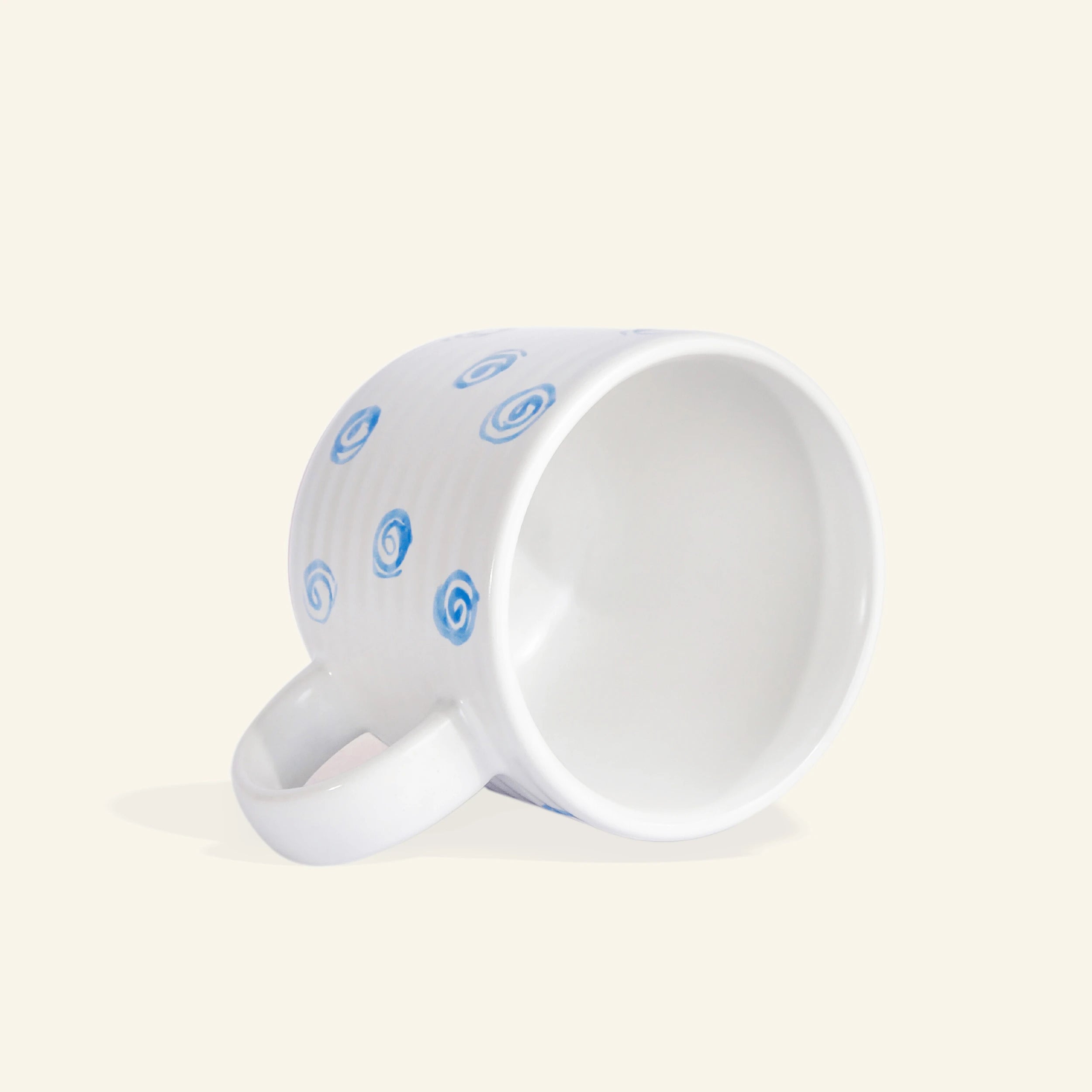 Mug en céramique - CRUSOË