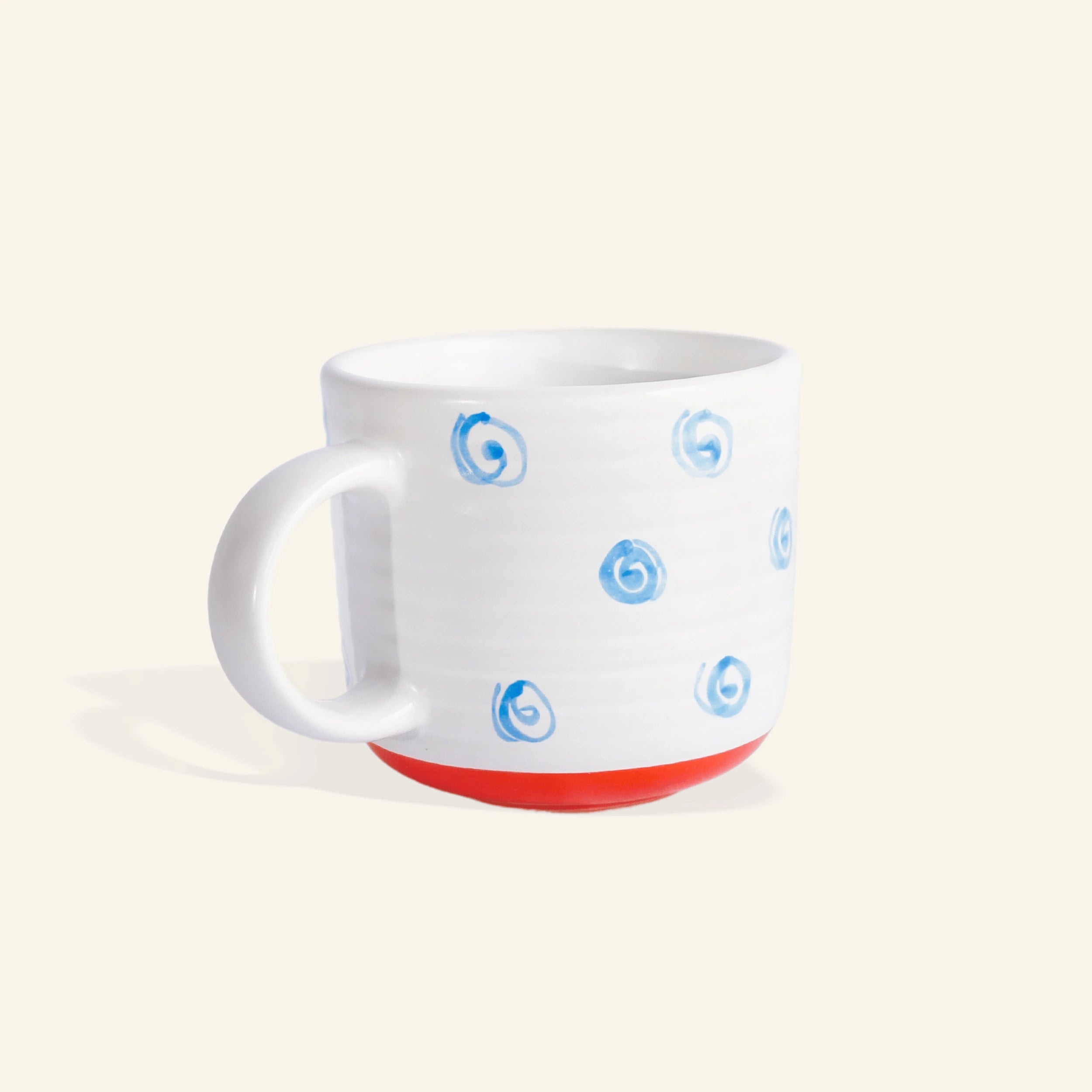 Mug en céramique - CRUSOË