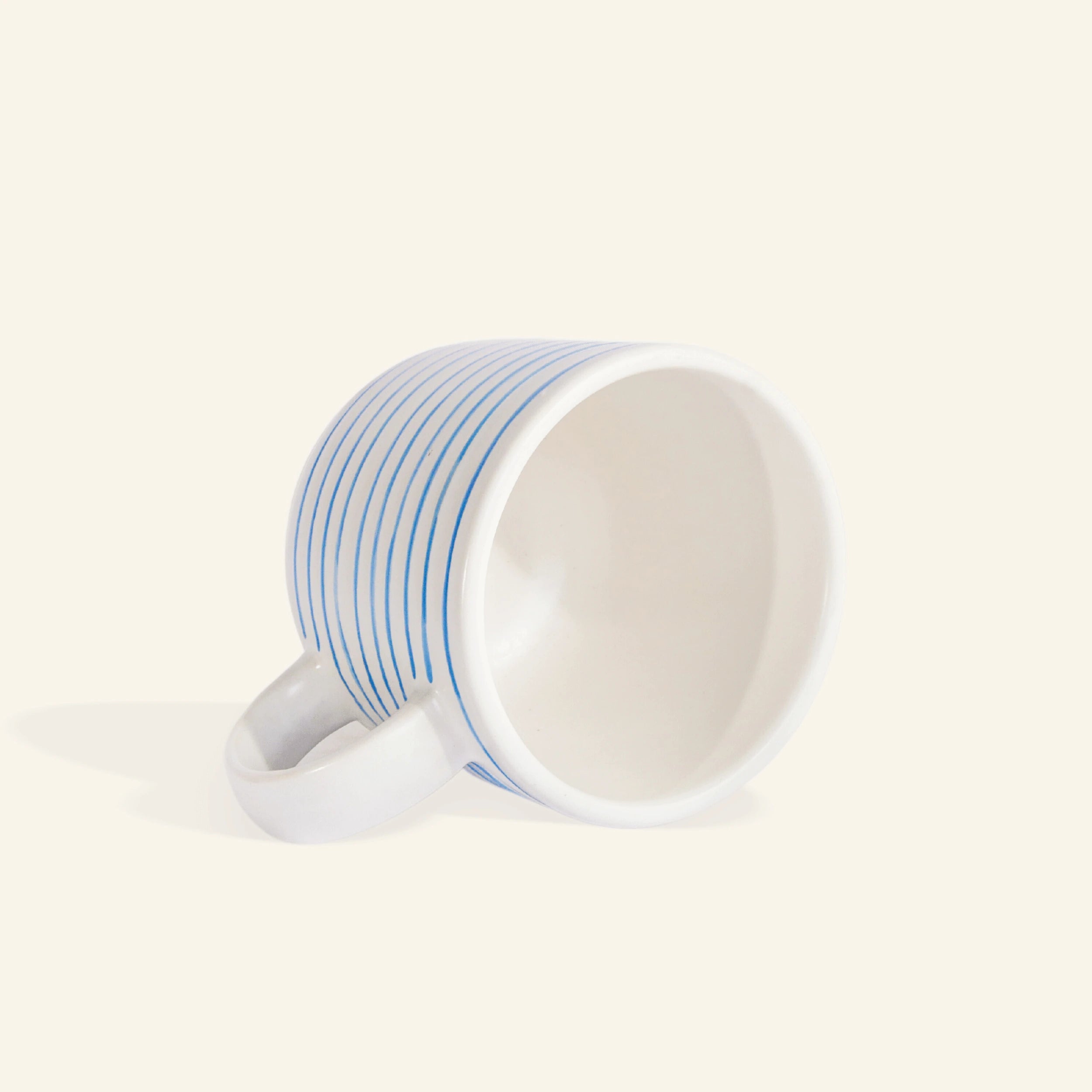 Mug en céramique - CRUSOË