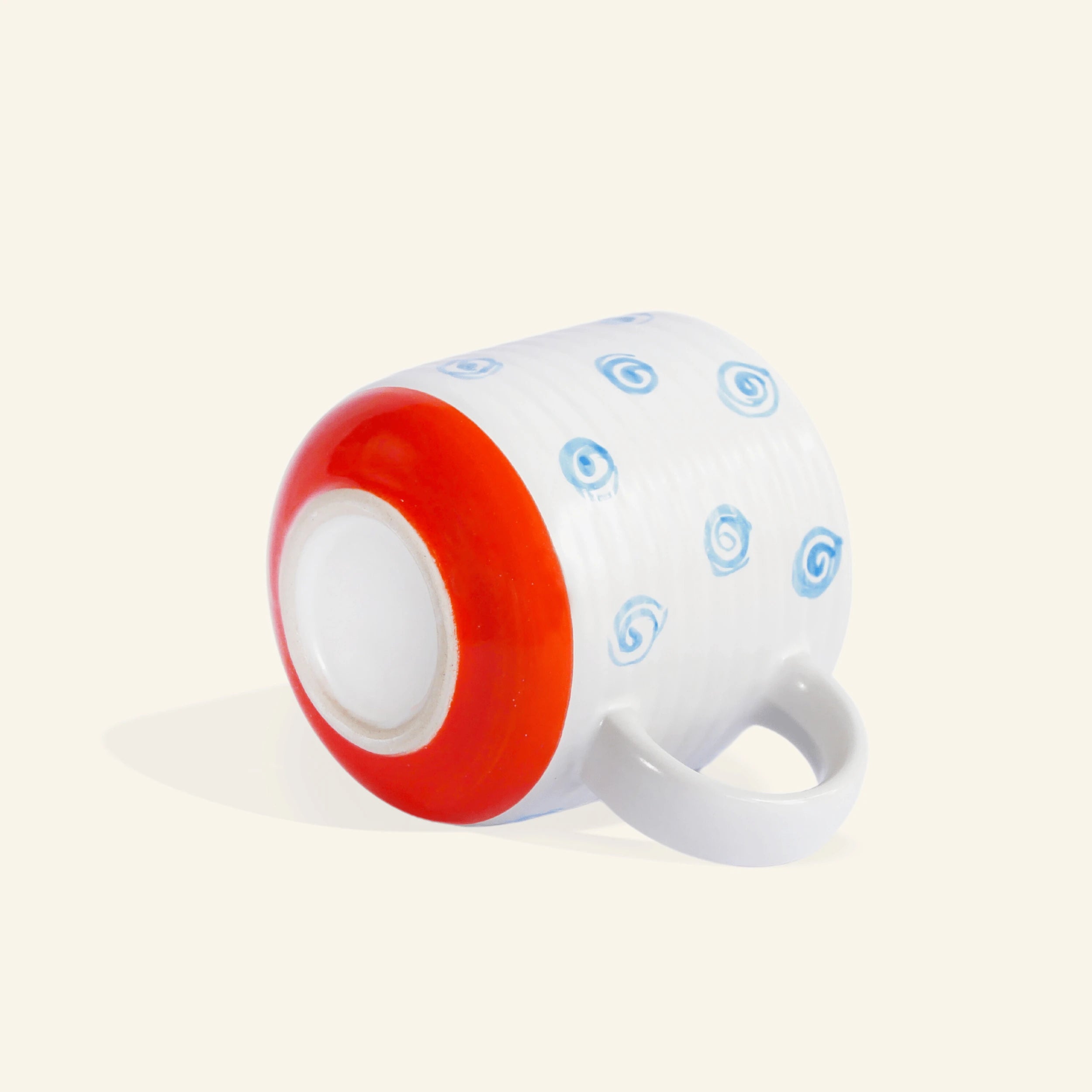 Mug en céramique - CRUSOË