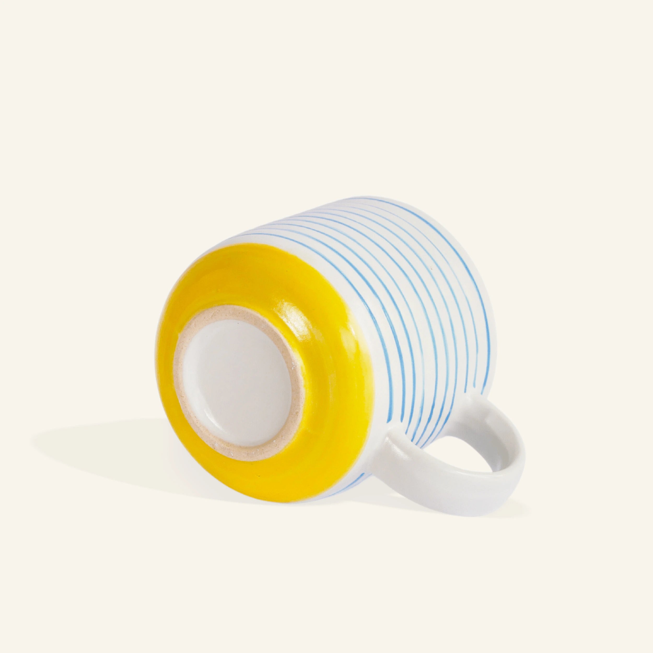 Mug en céramique - CRUSOË