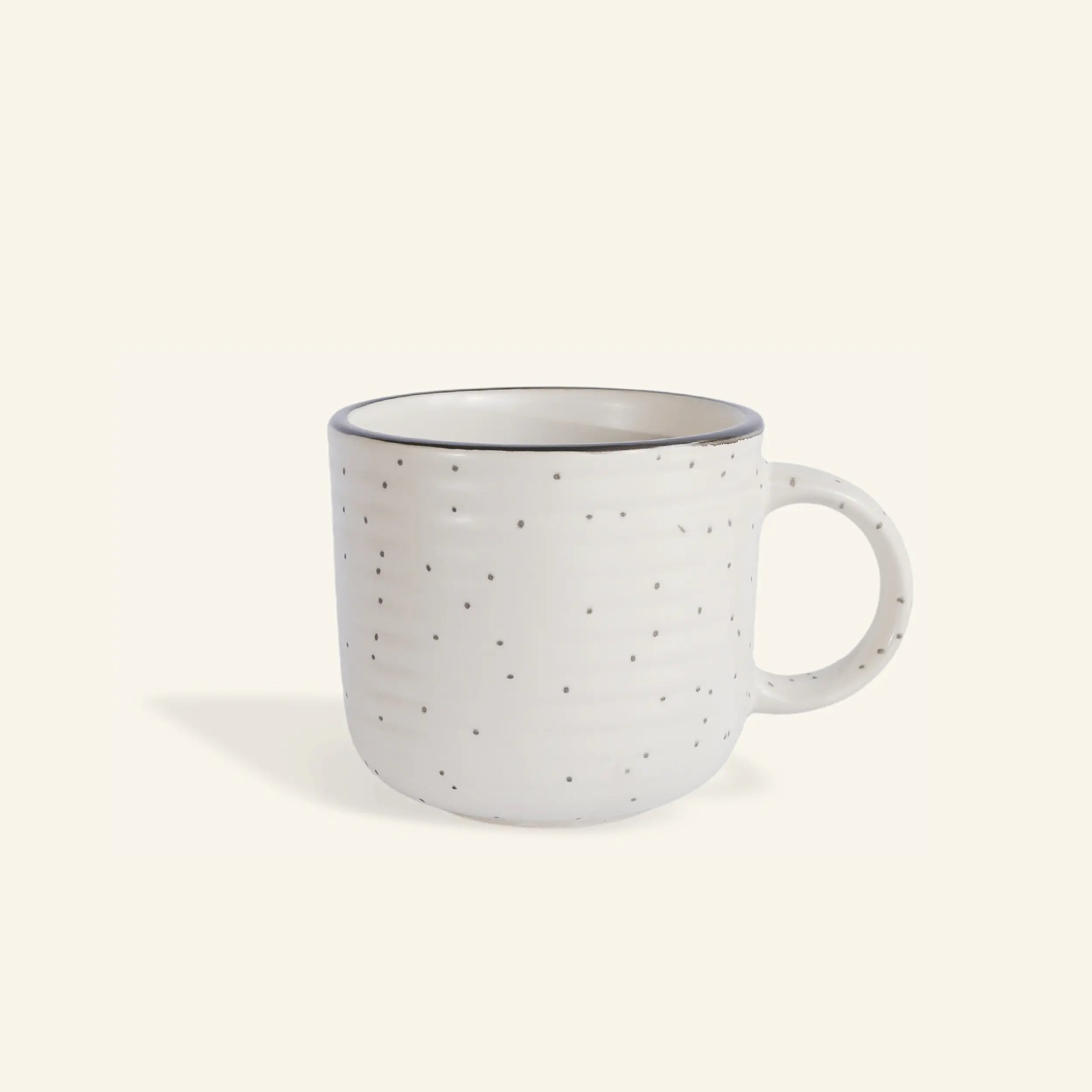 Mug en céramique - CRUSOË