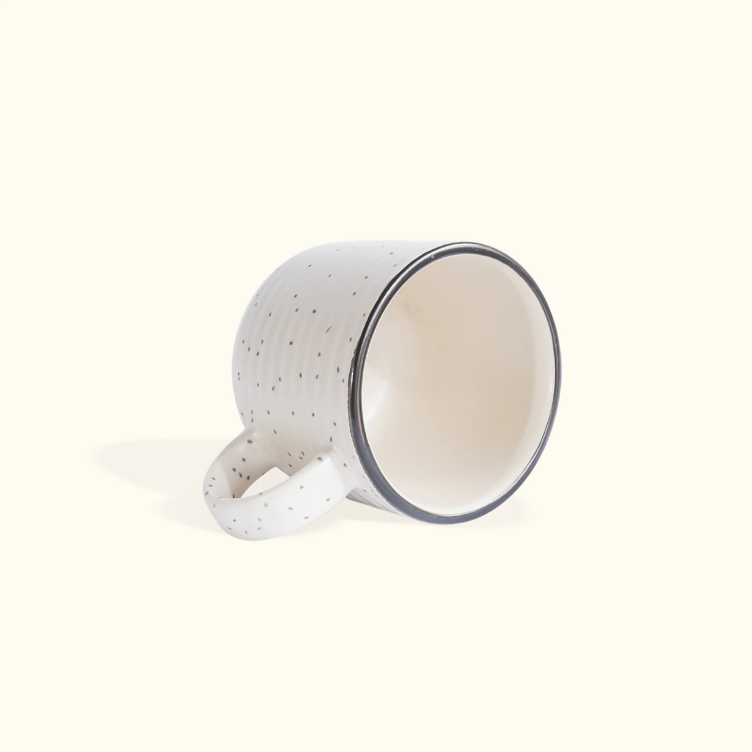 Mug en céramique - CRUSOË