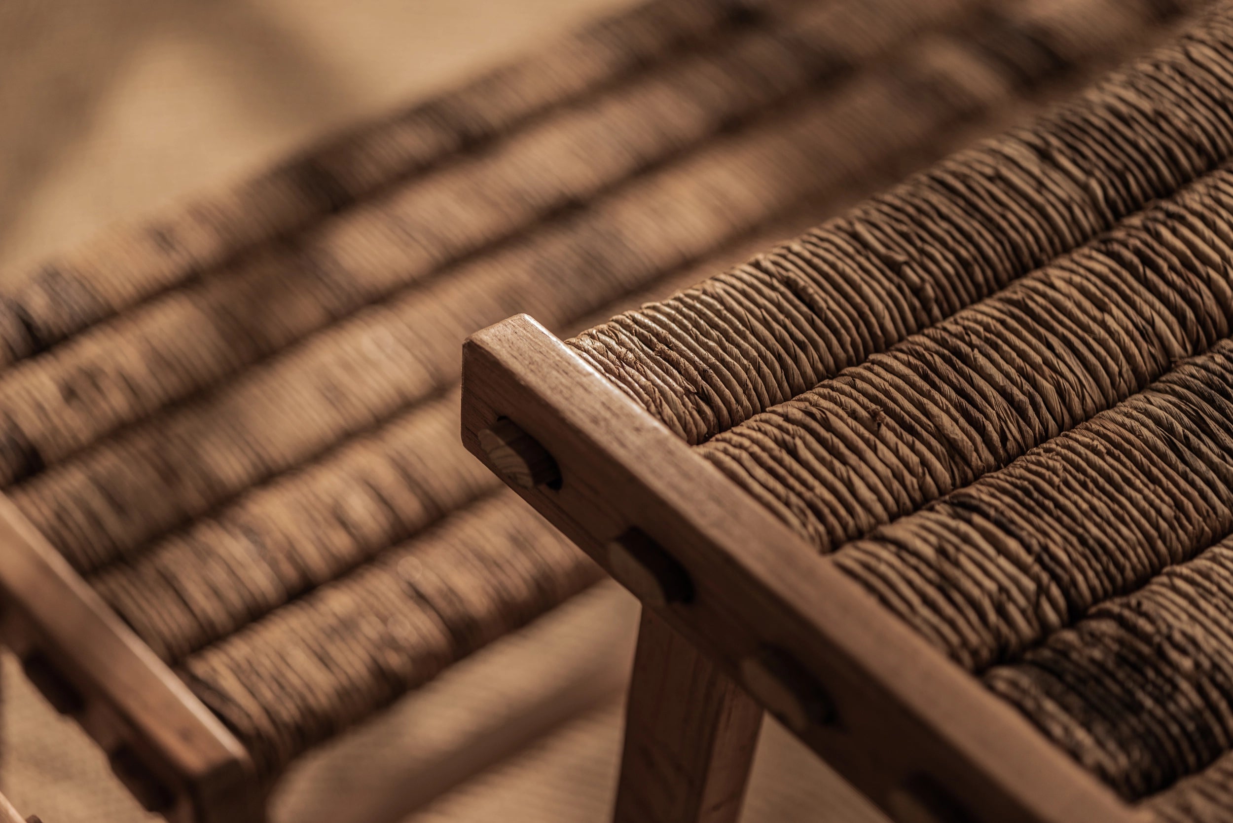 Banc Caterpillar Flores Large | dBodhi