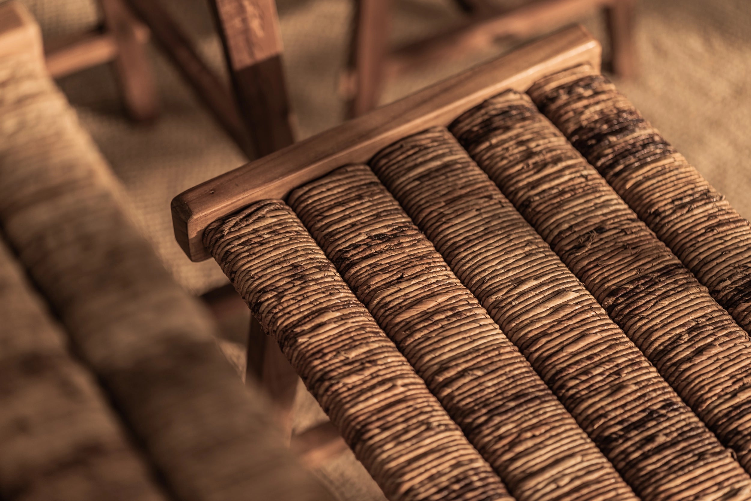 Banc Caterpillar Flores Large | dBodhi