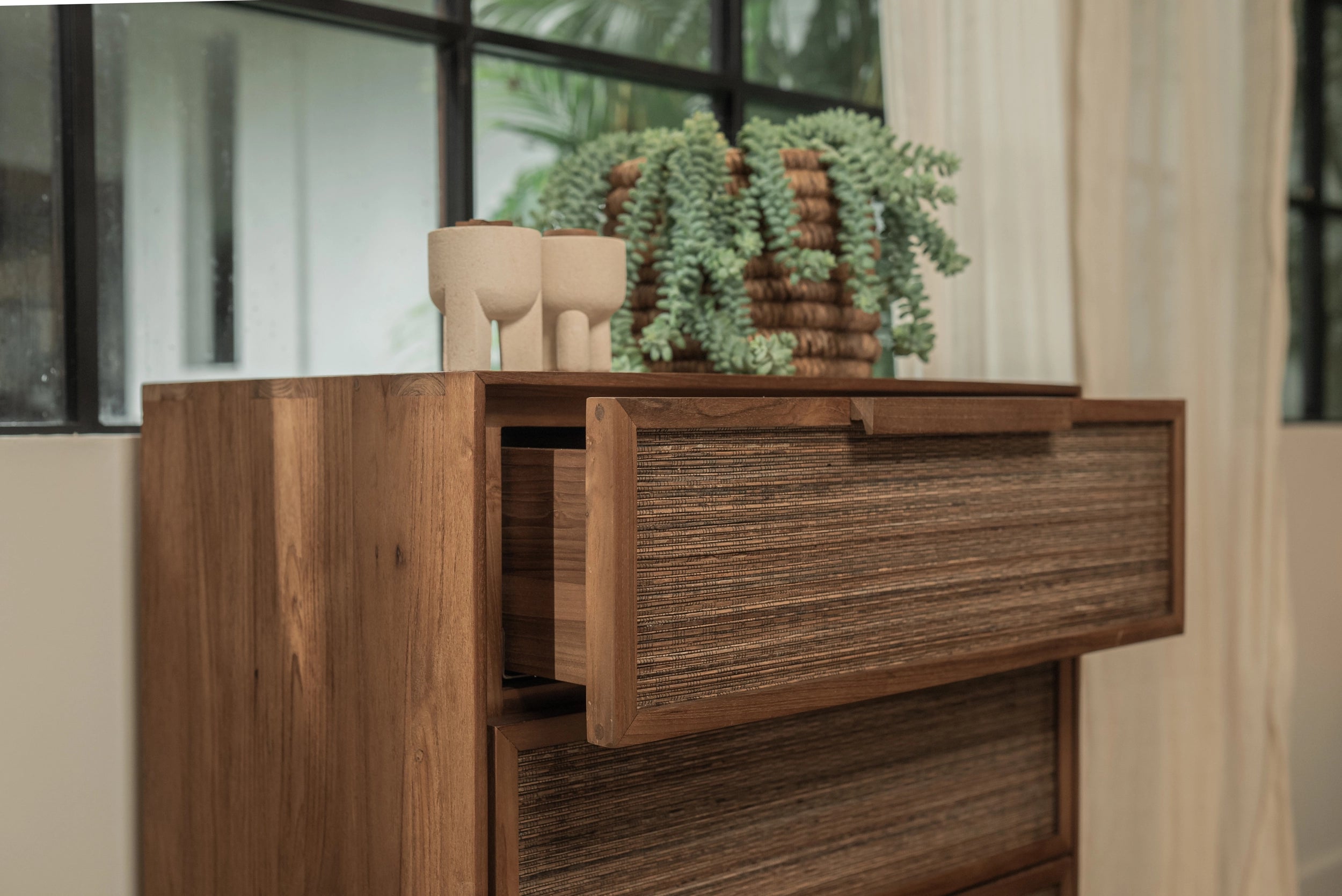 Hopper 4 Drawer Chest | dBodhi