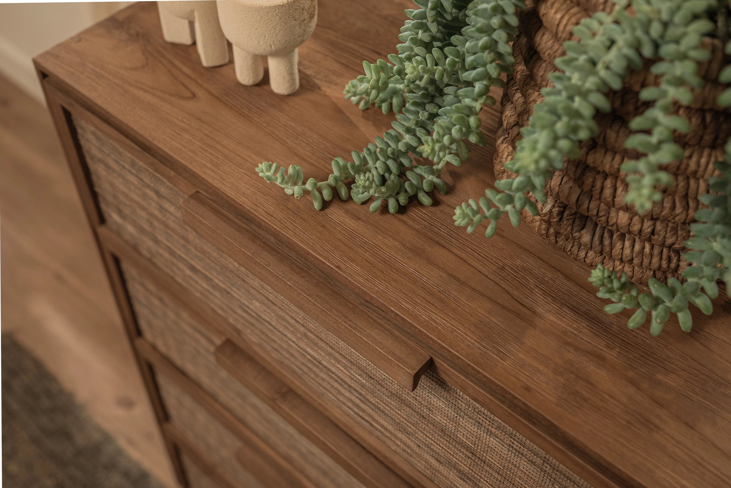 Hopper 4 Drawer Chest | dBodhi