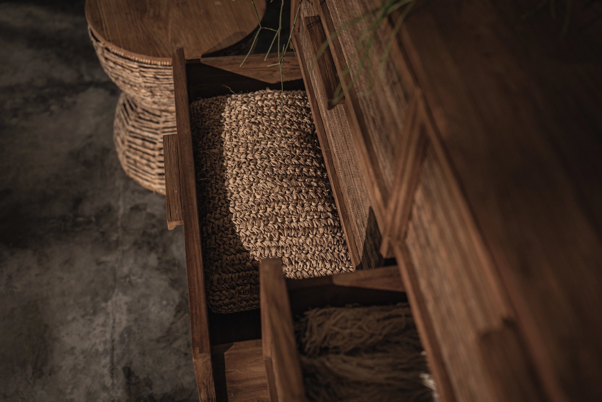 Coco Chest with 6 Drawers | dBodhi