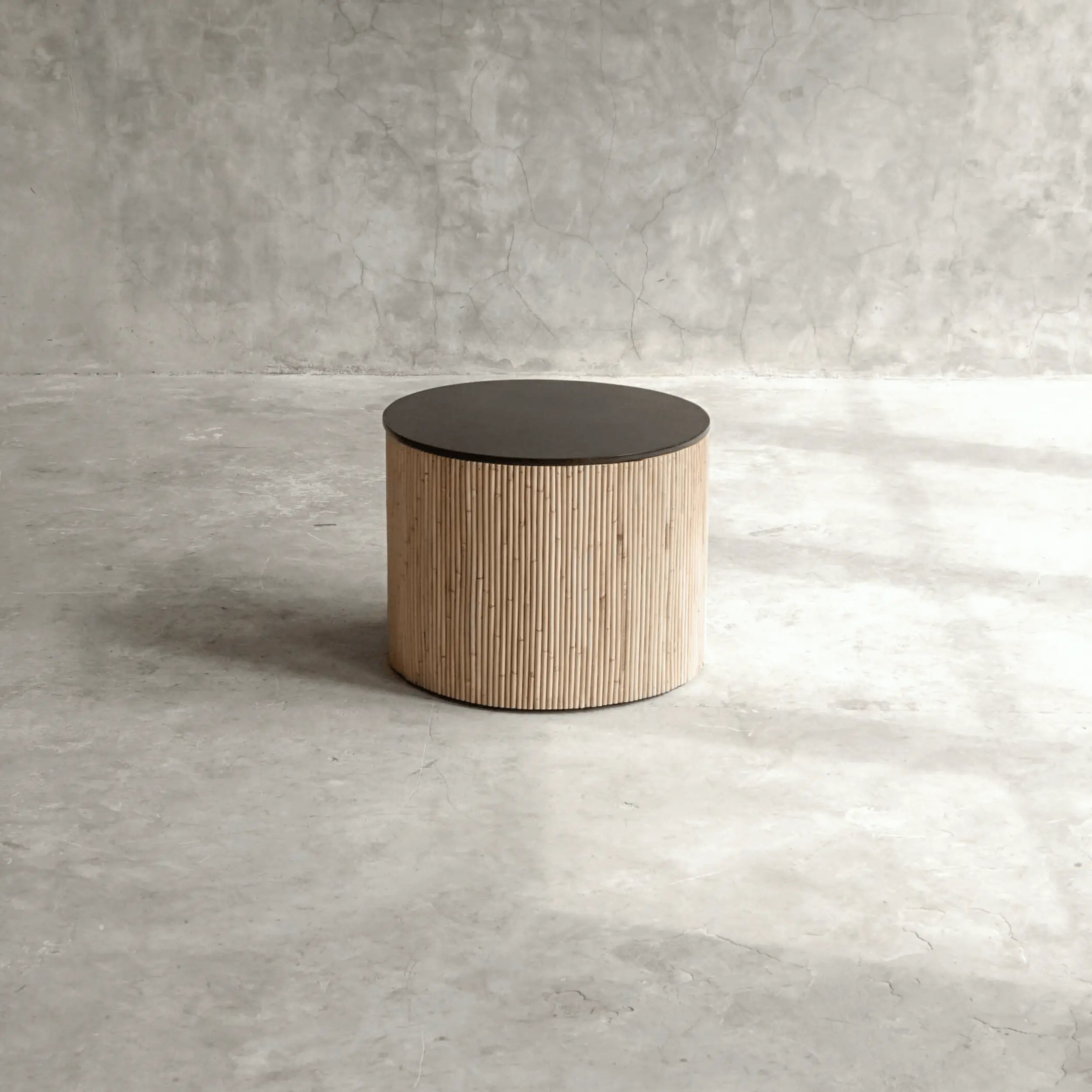 Marseille side table