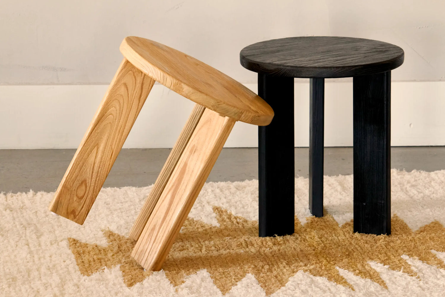 Tuscany side table