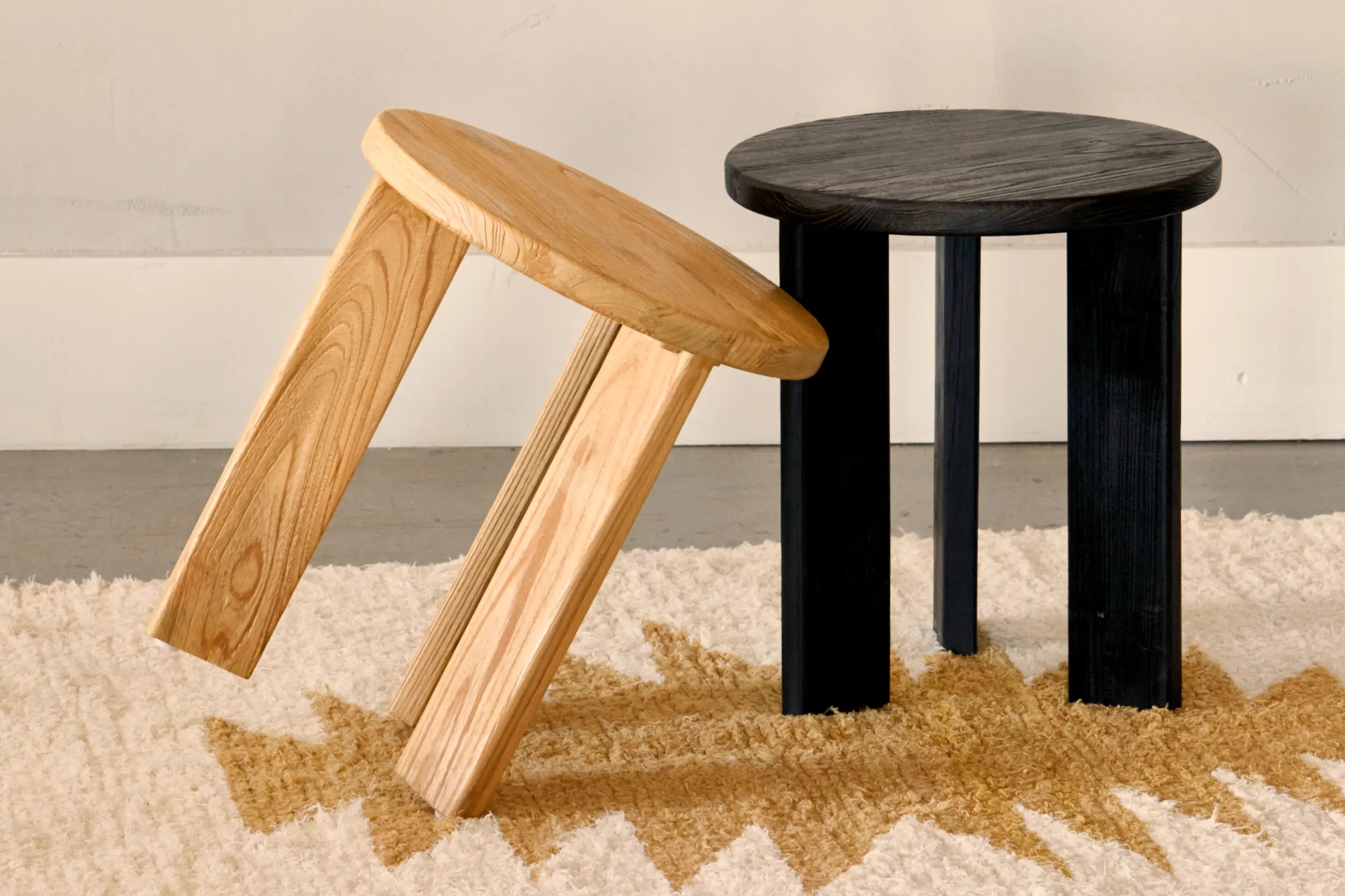 Tuscany side table