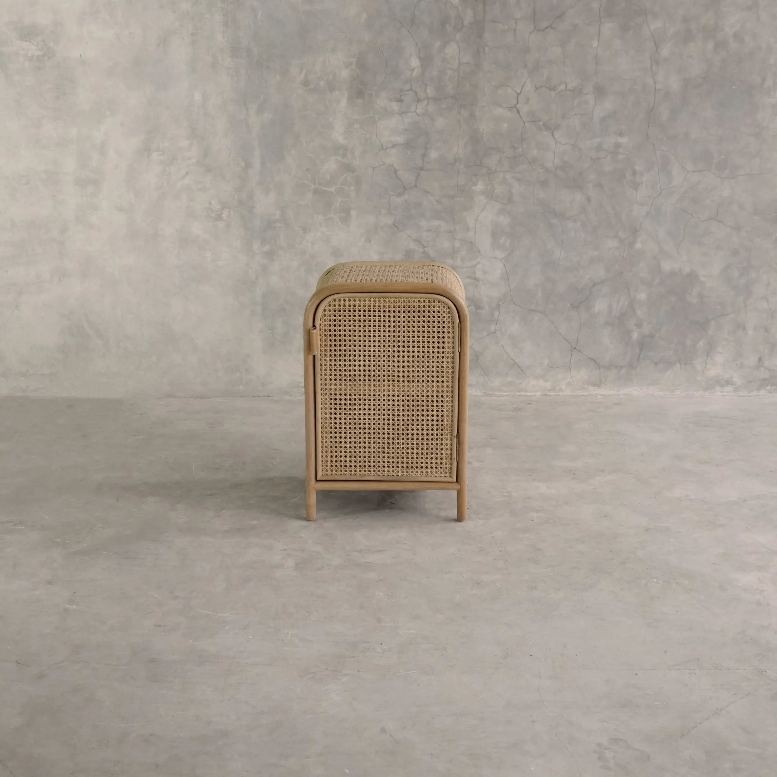 Table de chevet Sahara