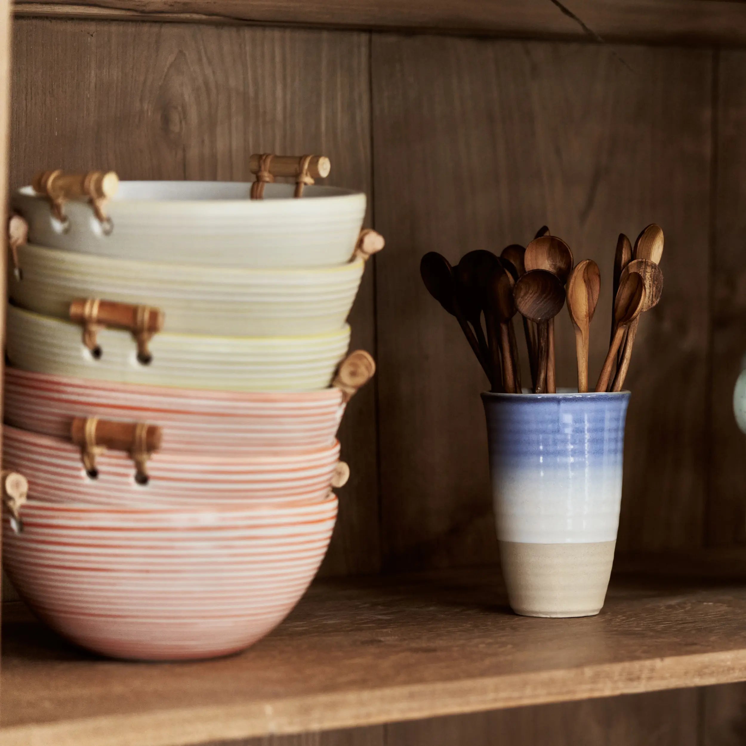 Bol en céramique - CRUSOË