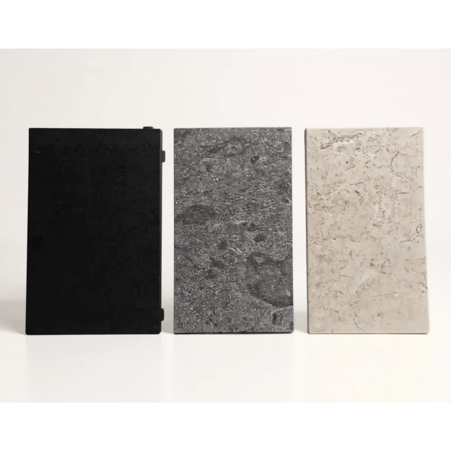 Plateau de service en marbre