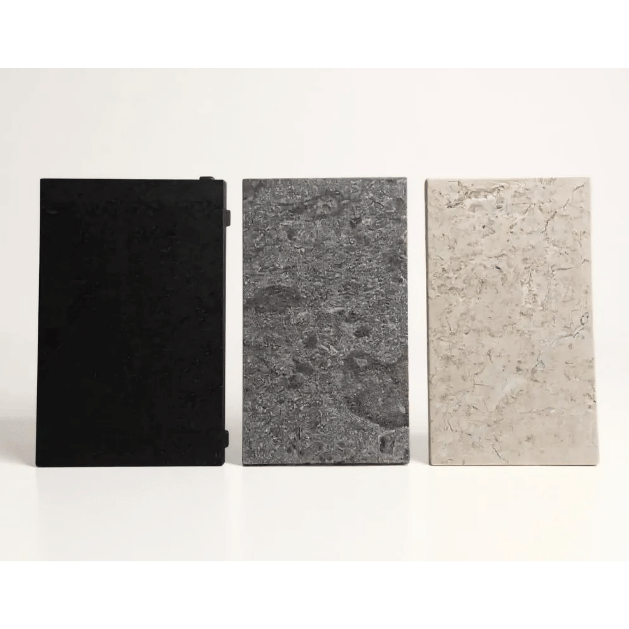 Plateau de service en marbre