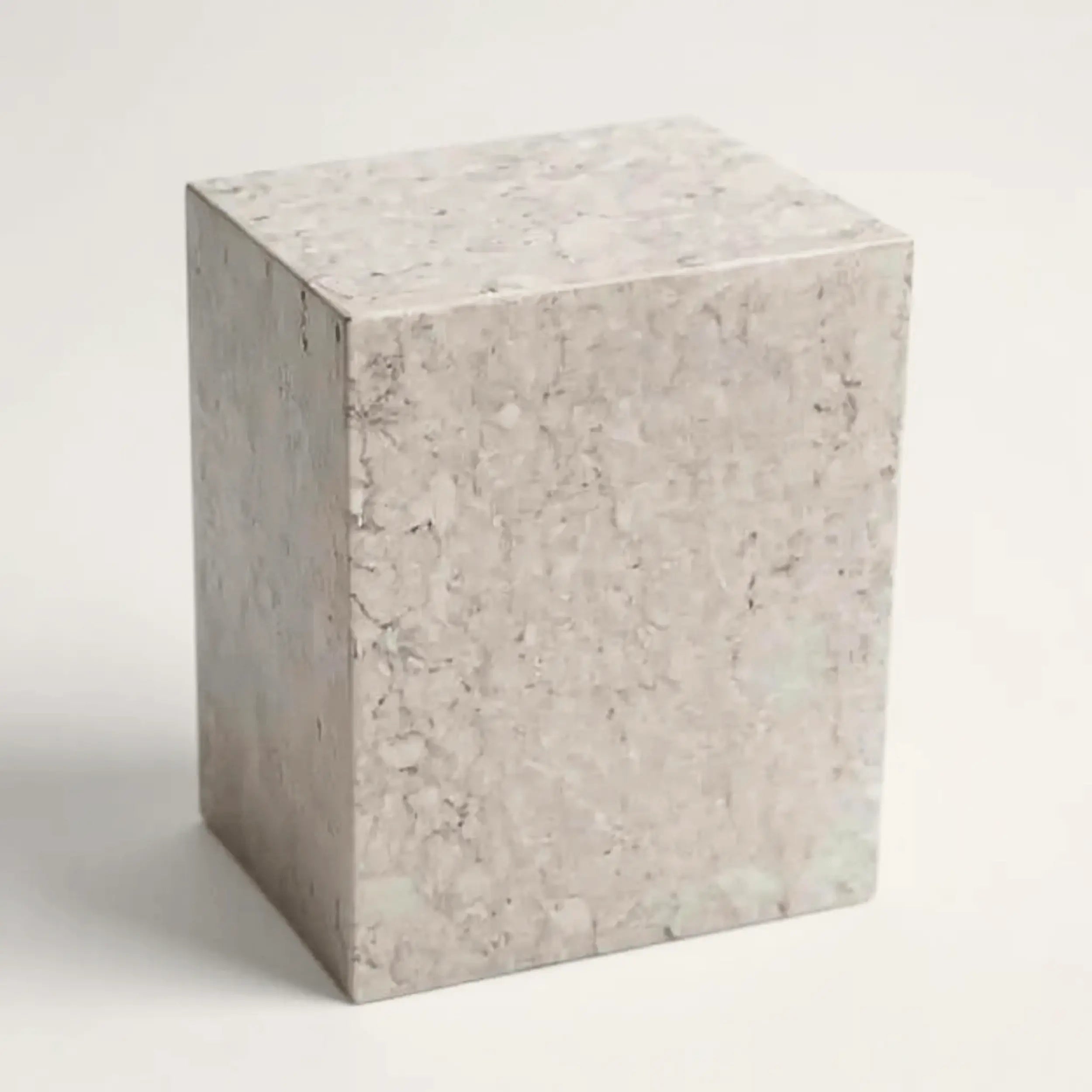 Cubicule Milan - Marbre