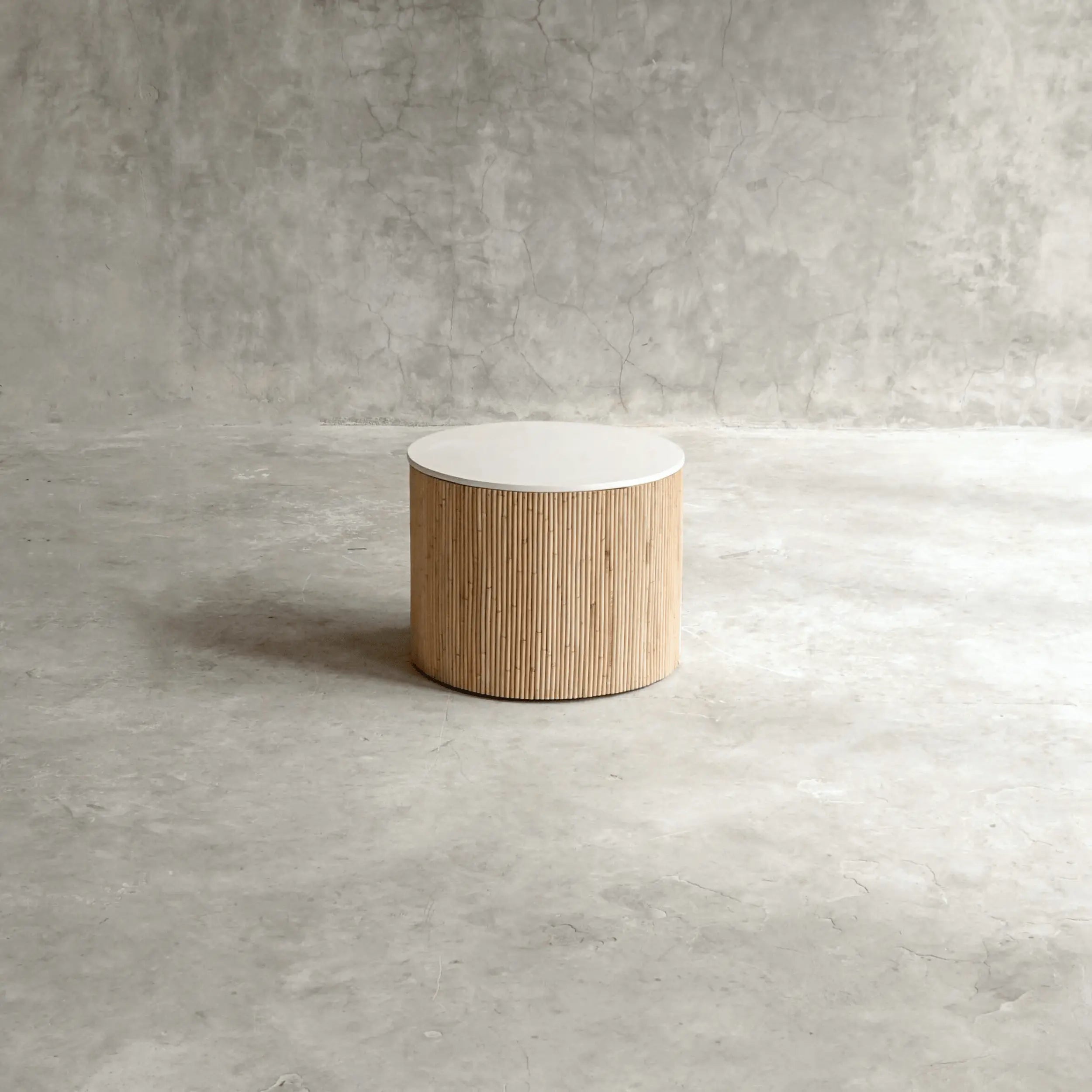 Marseille side table