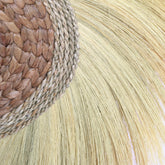 Décoration murale en herbes de Rayung - CRUSOË