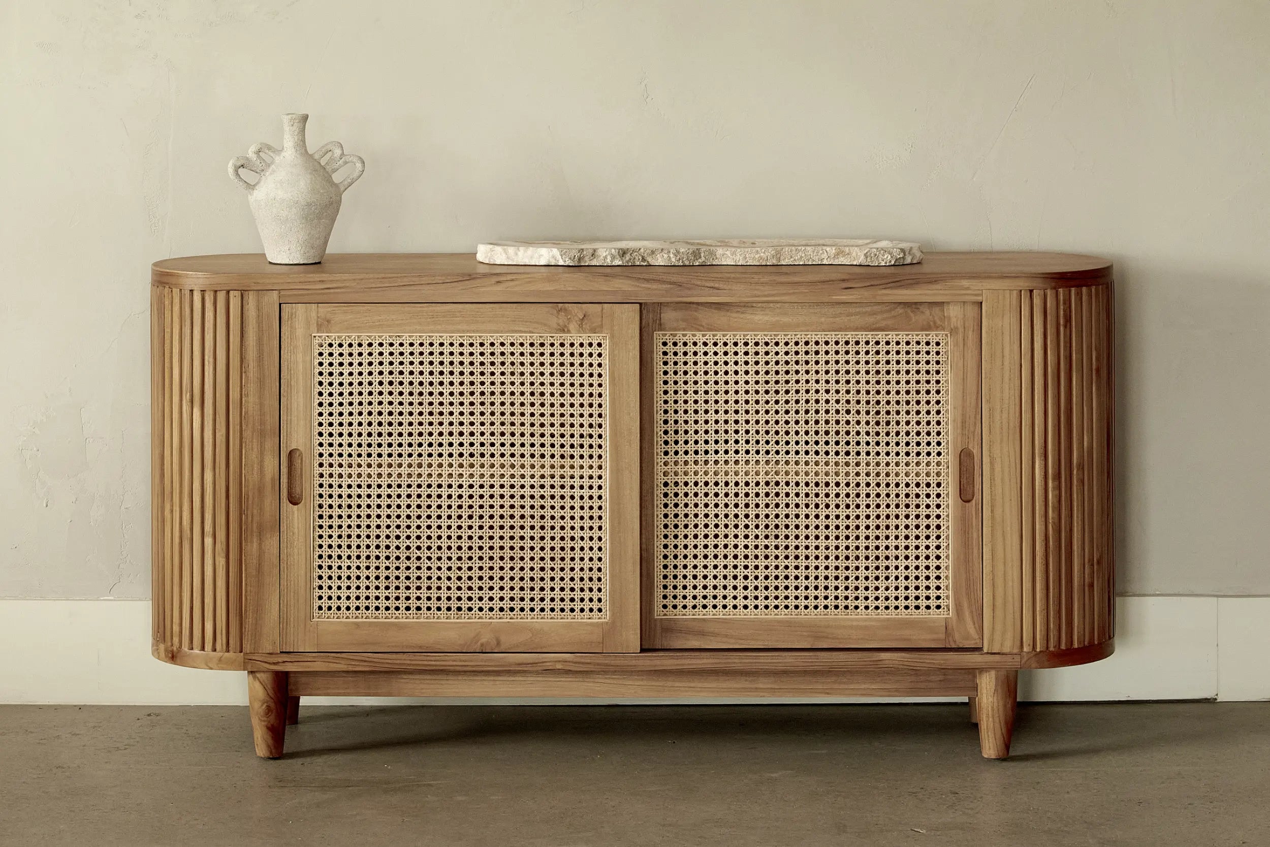 Alexia Console