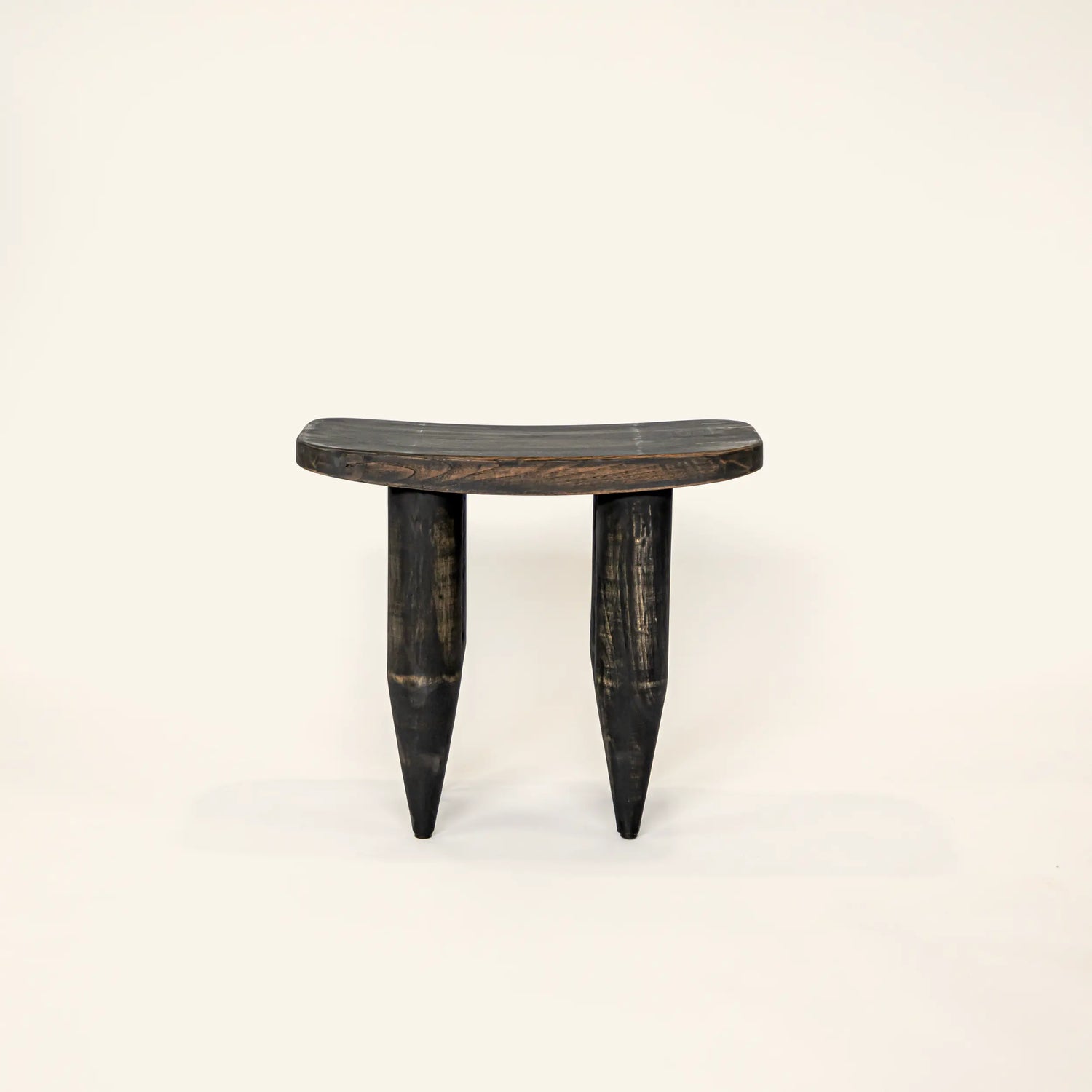 Tabouret Yogi Vintage - Senufo