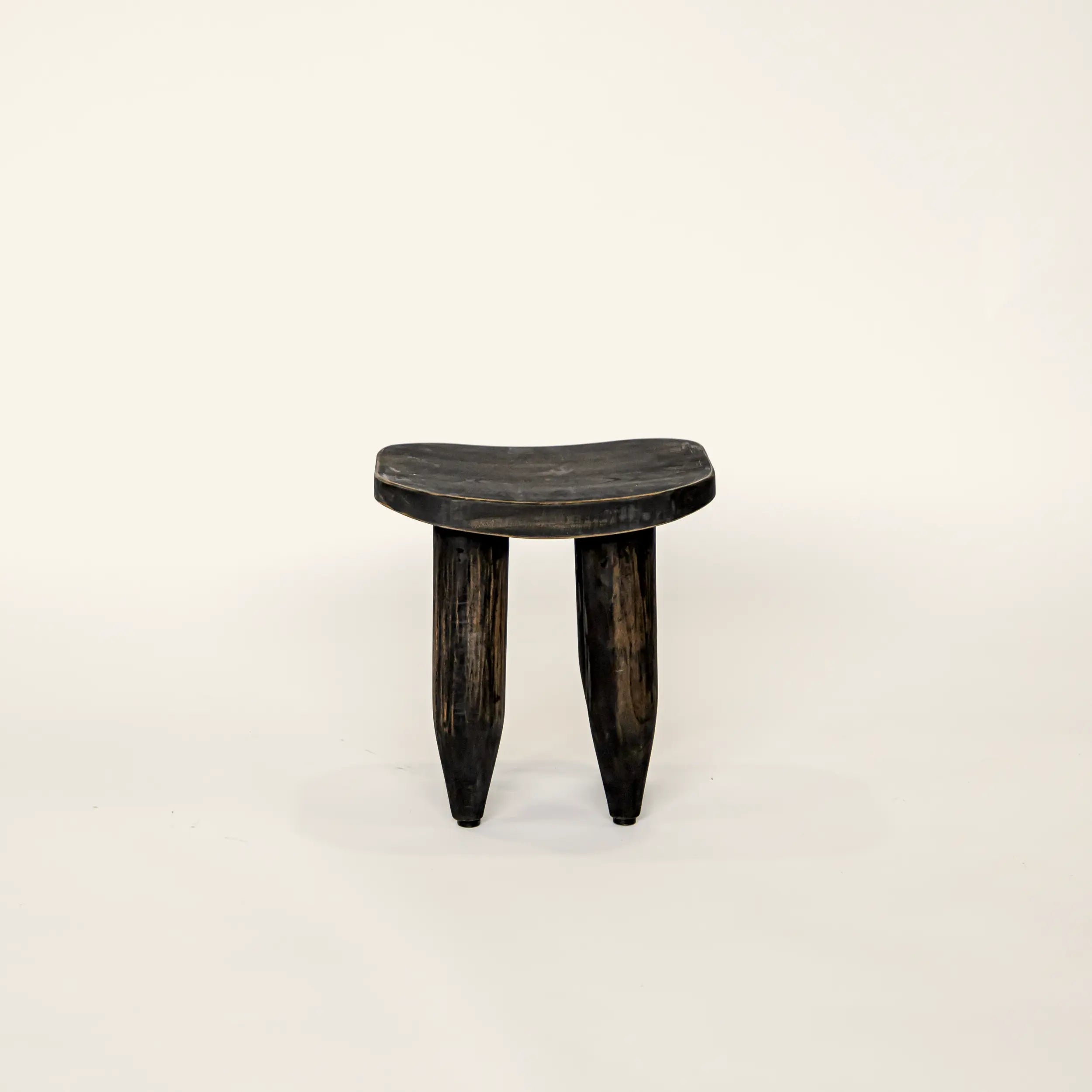 Tabouret Yogi Vintage - Senufo