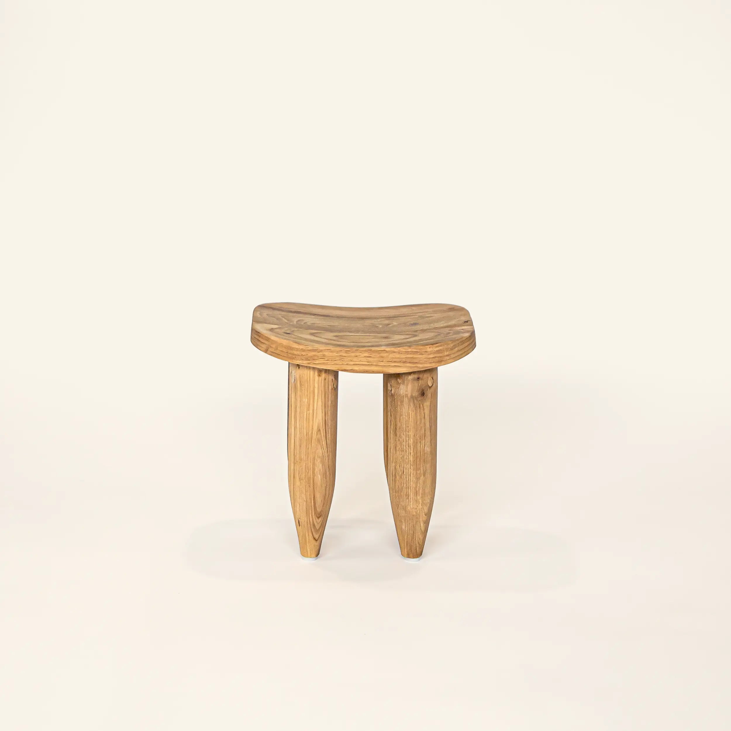 Tabouret Yogi Vintage - Senufo