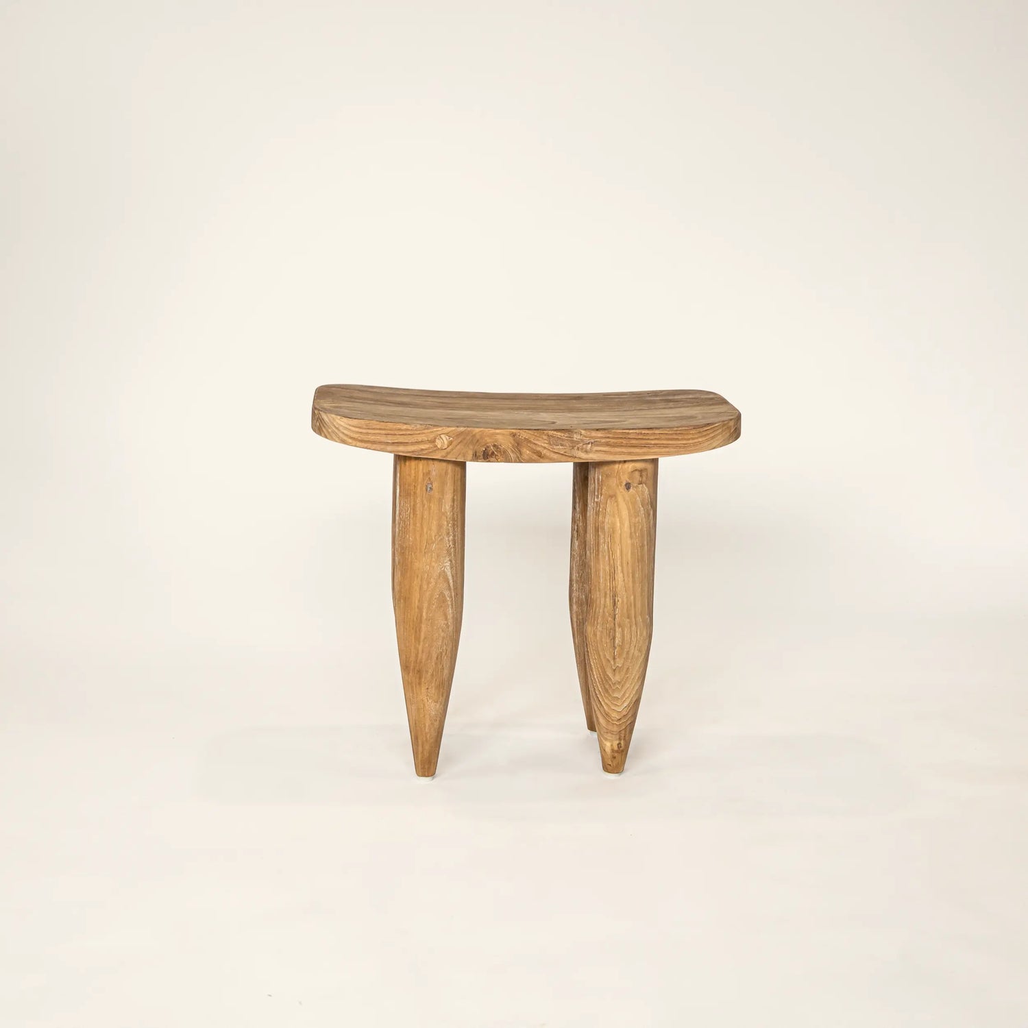 Tabouret Yogi Vintage - Senufo
