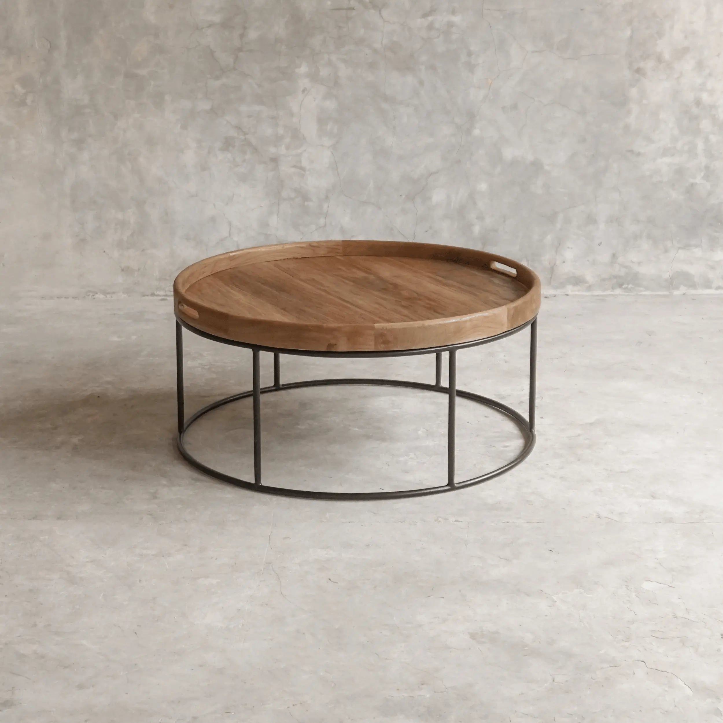 Brooklyn coffee table