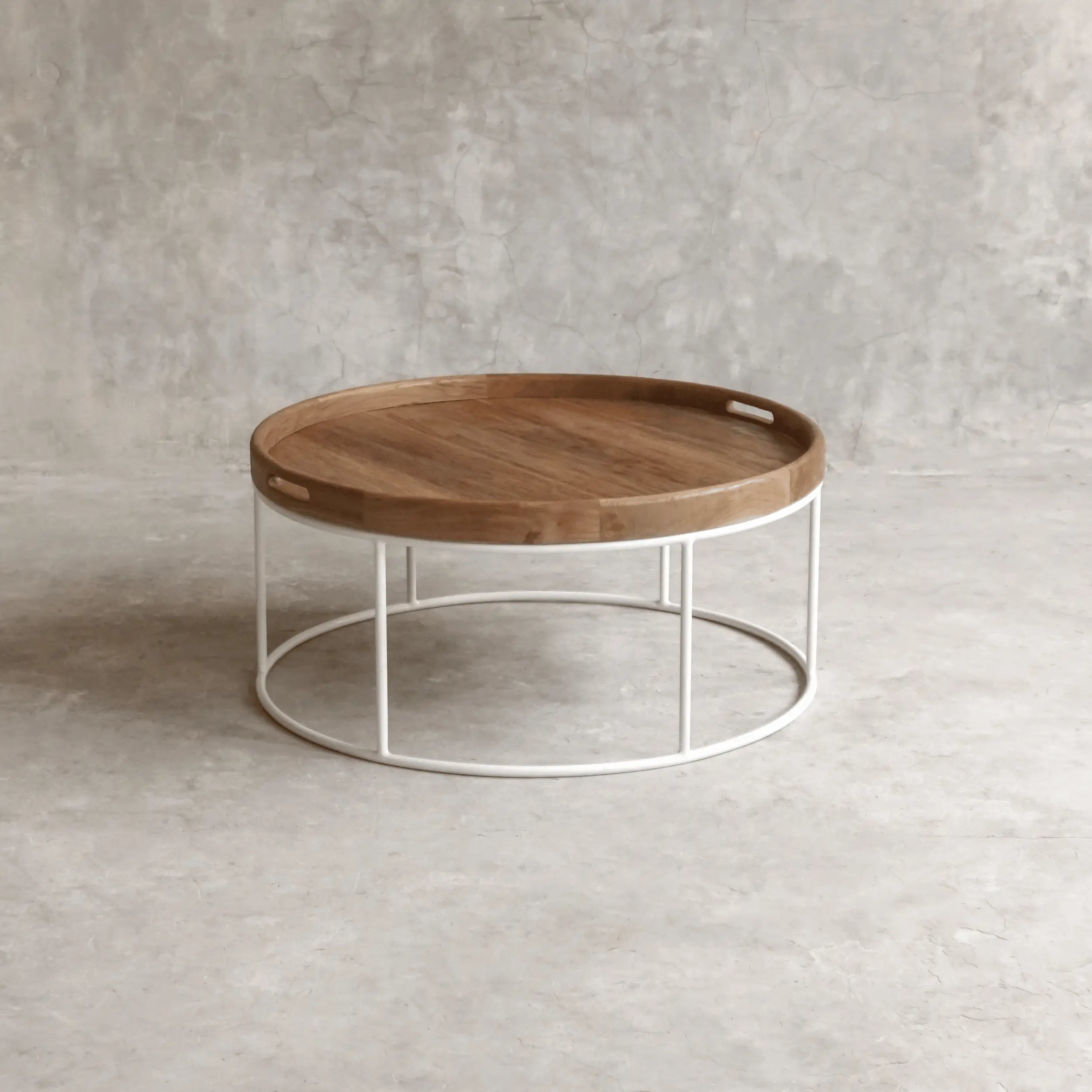 Brooklyn coffee table