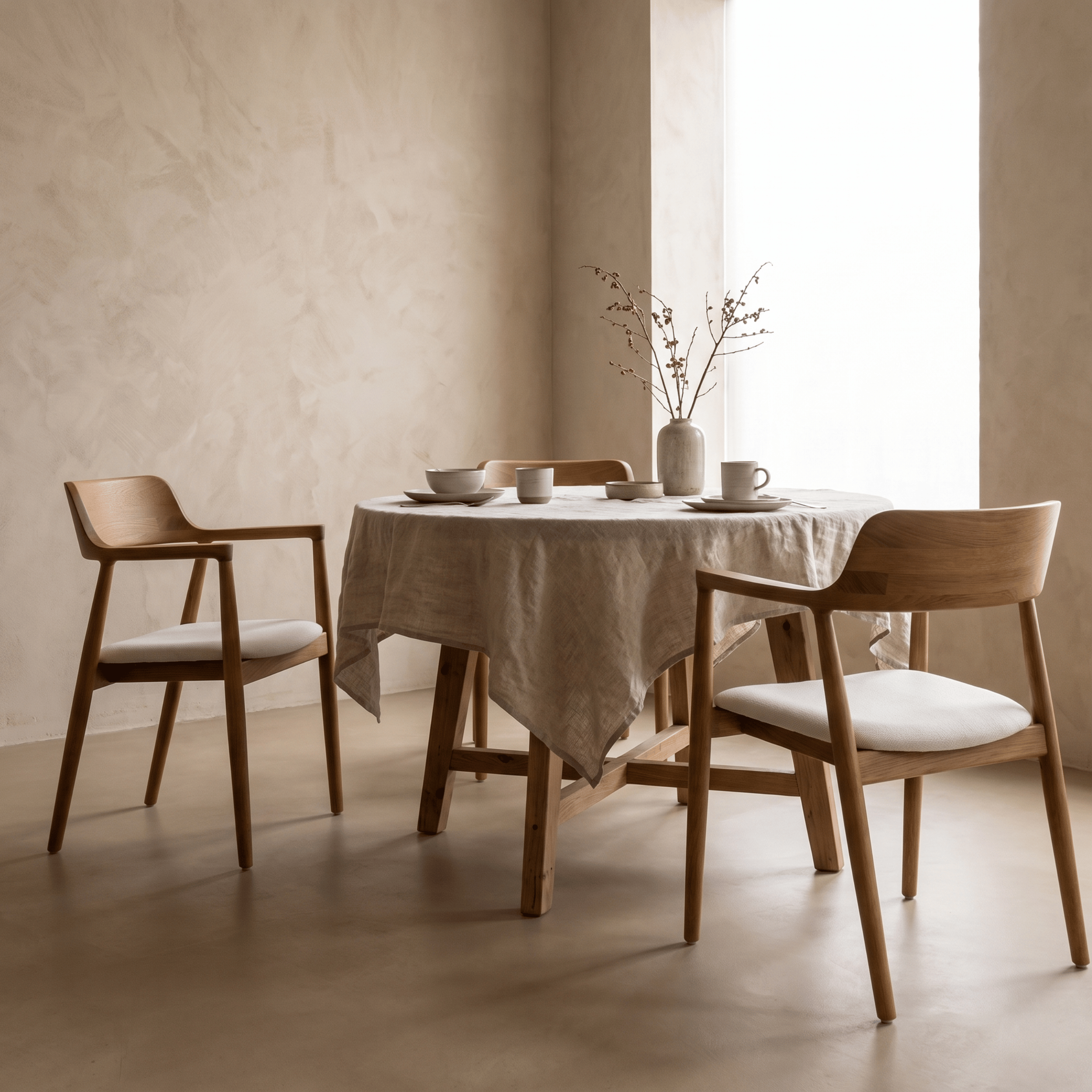 Provence chair